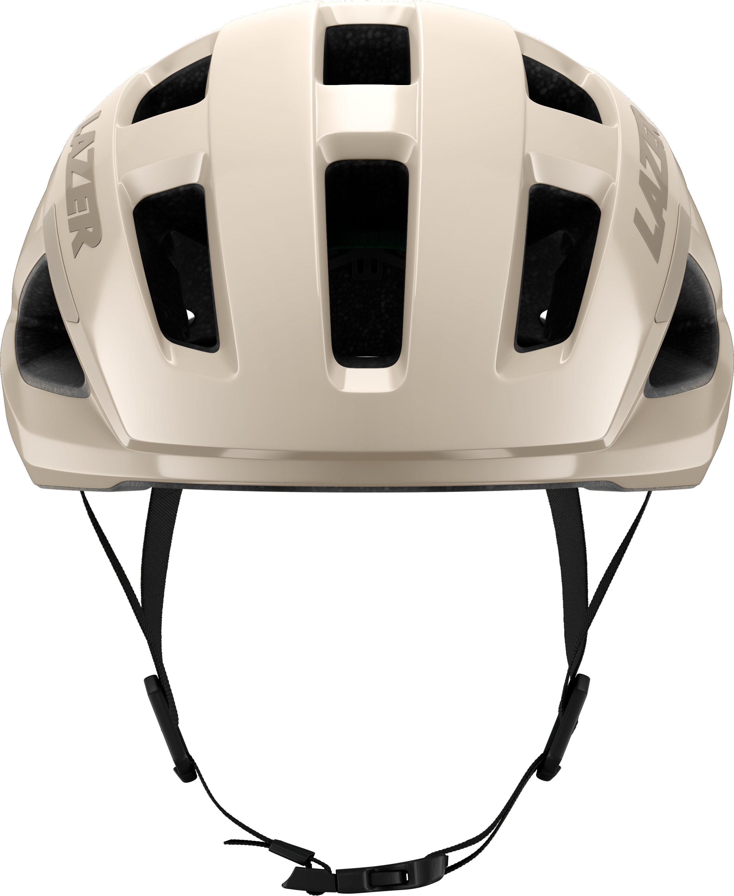 Lazer Fahrradhelm »Rennrad/Gravel-Helm Tonic KinetiCore, Latte«