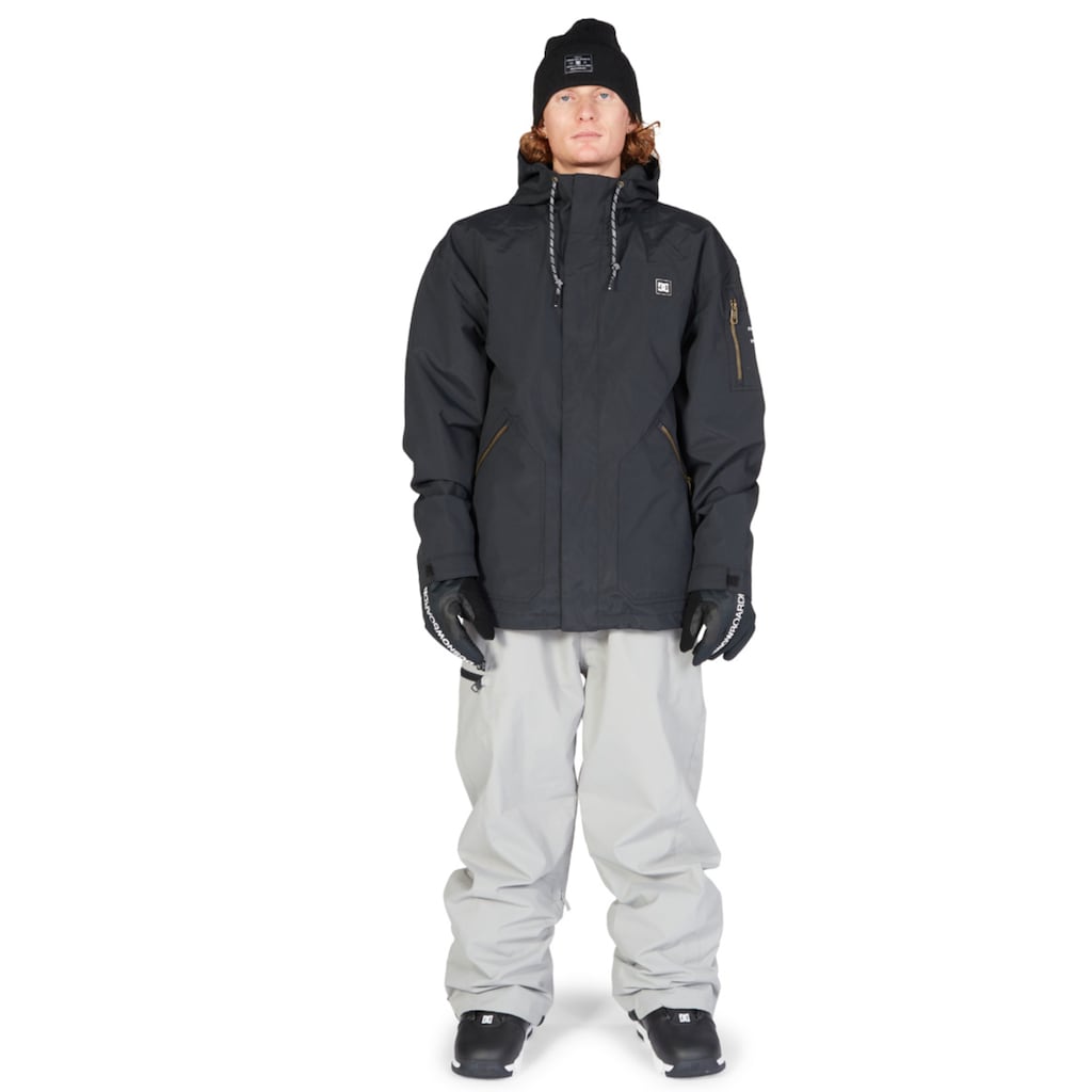 DC Shoes Snowboardjacke »Cadet«