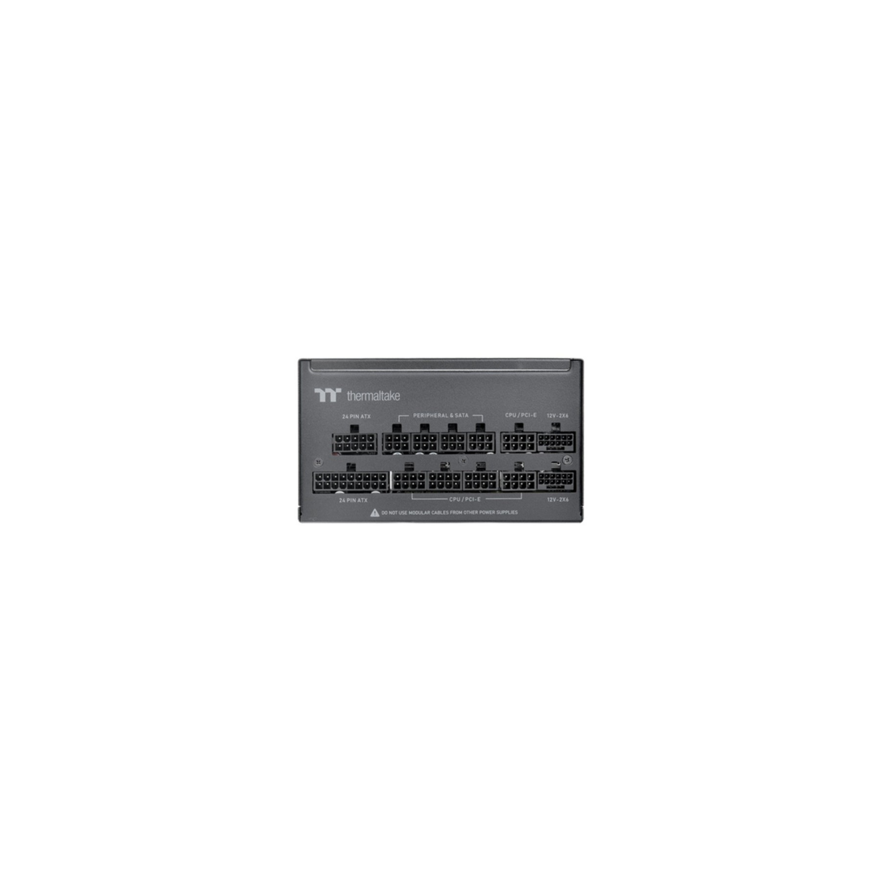 Thermaltake Netzteil »Toughpower PT 1200W«