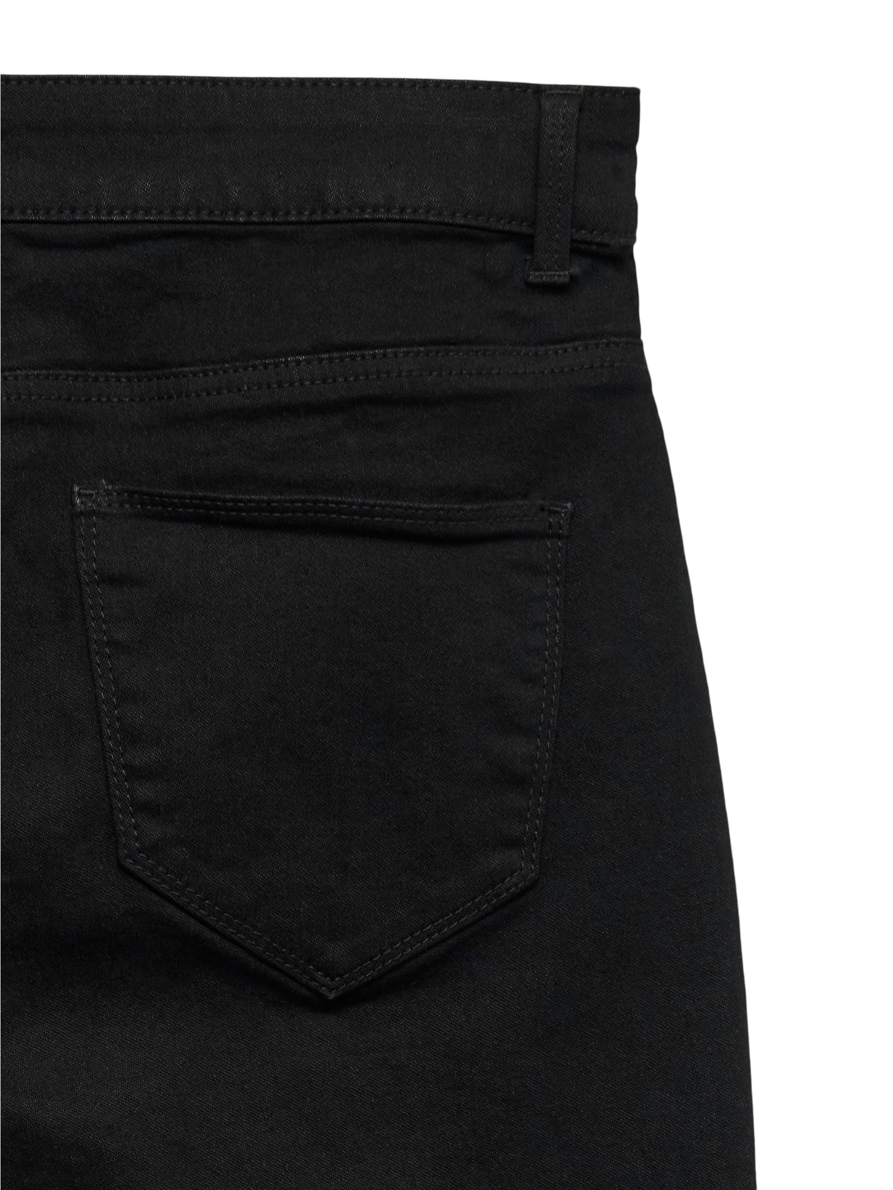 Vero Moda Caprijeans »VMELLY MR KNICKERS DNM MIX NOOS«