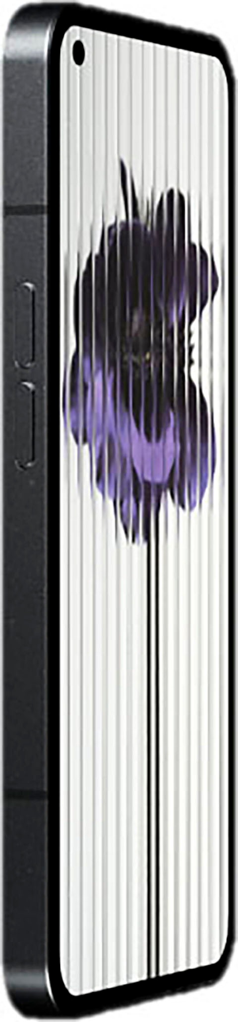 NOTHING Smartphone »Phone (1)«, Black