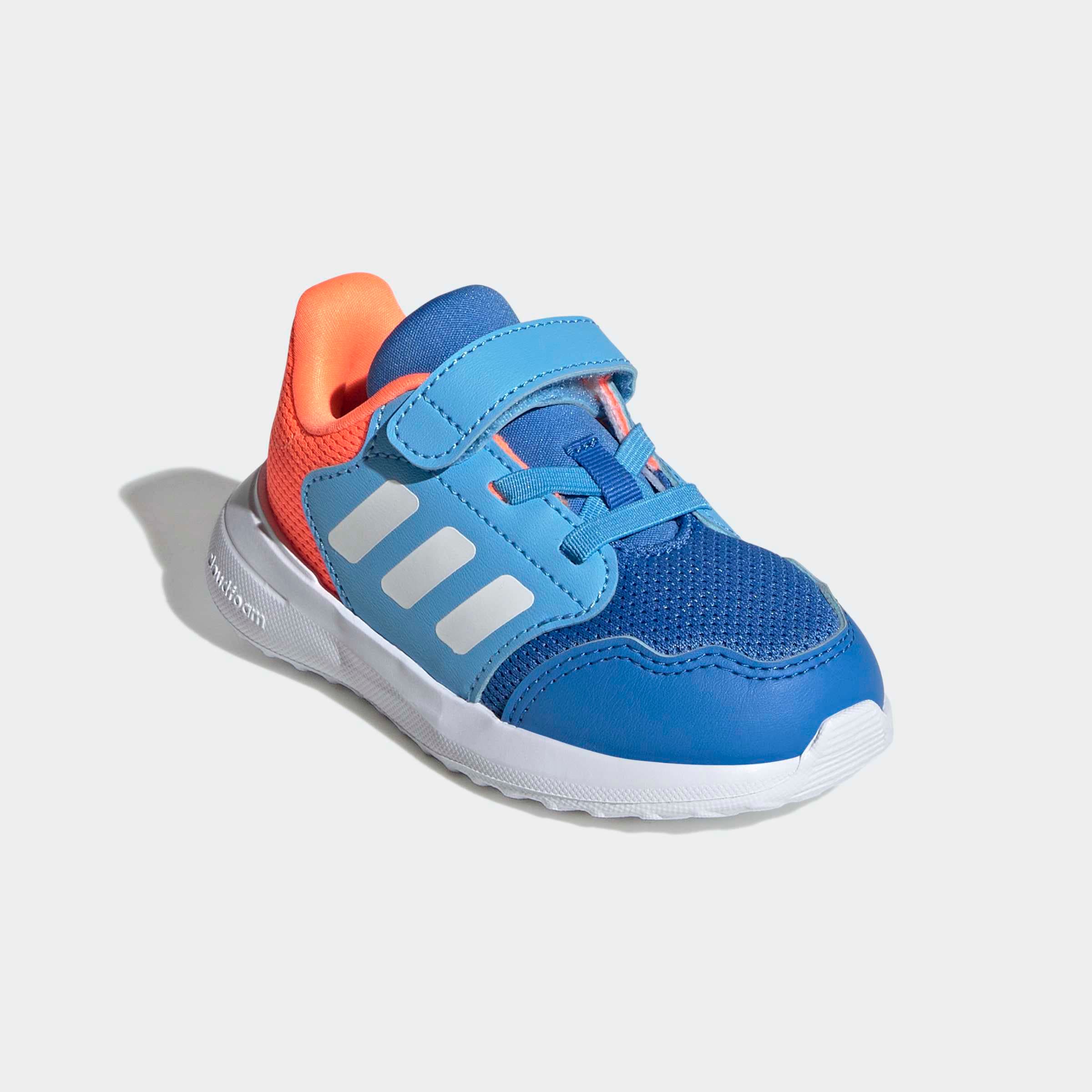 adidas Sportswear Klettschuh »TENSAUR RUN 3.0 KIDS«  für Kinder, mit Klettverschluss