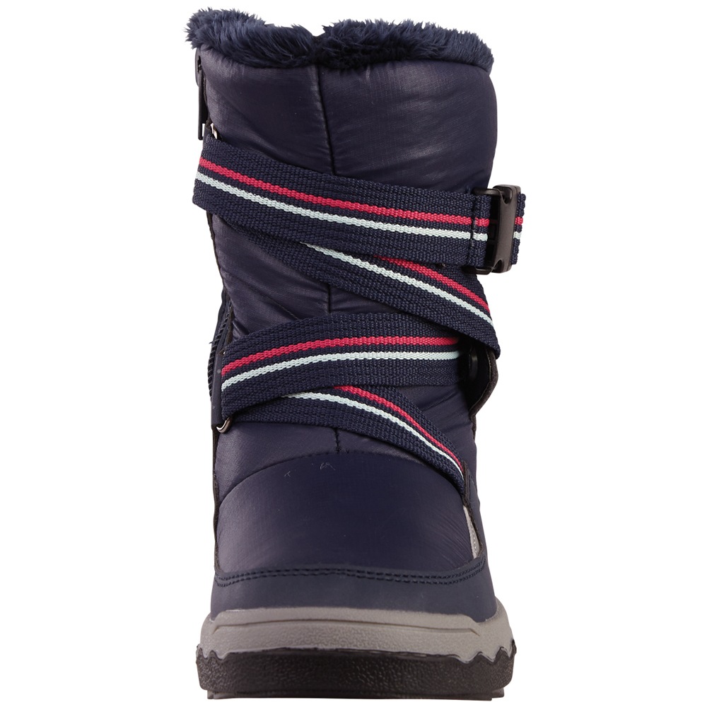 Kappa Schlupfboots, - mit extra flauschiger Fütterung