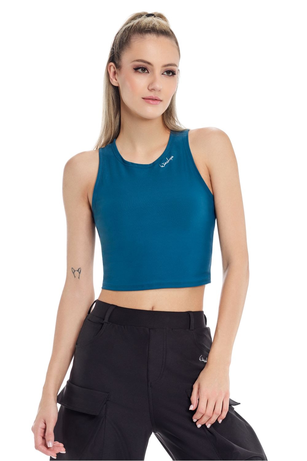 Winshape Tanktop »AET136C«, Functional Comfort