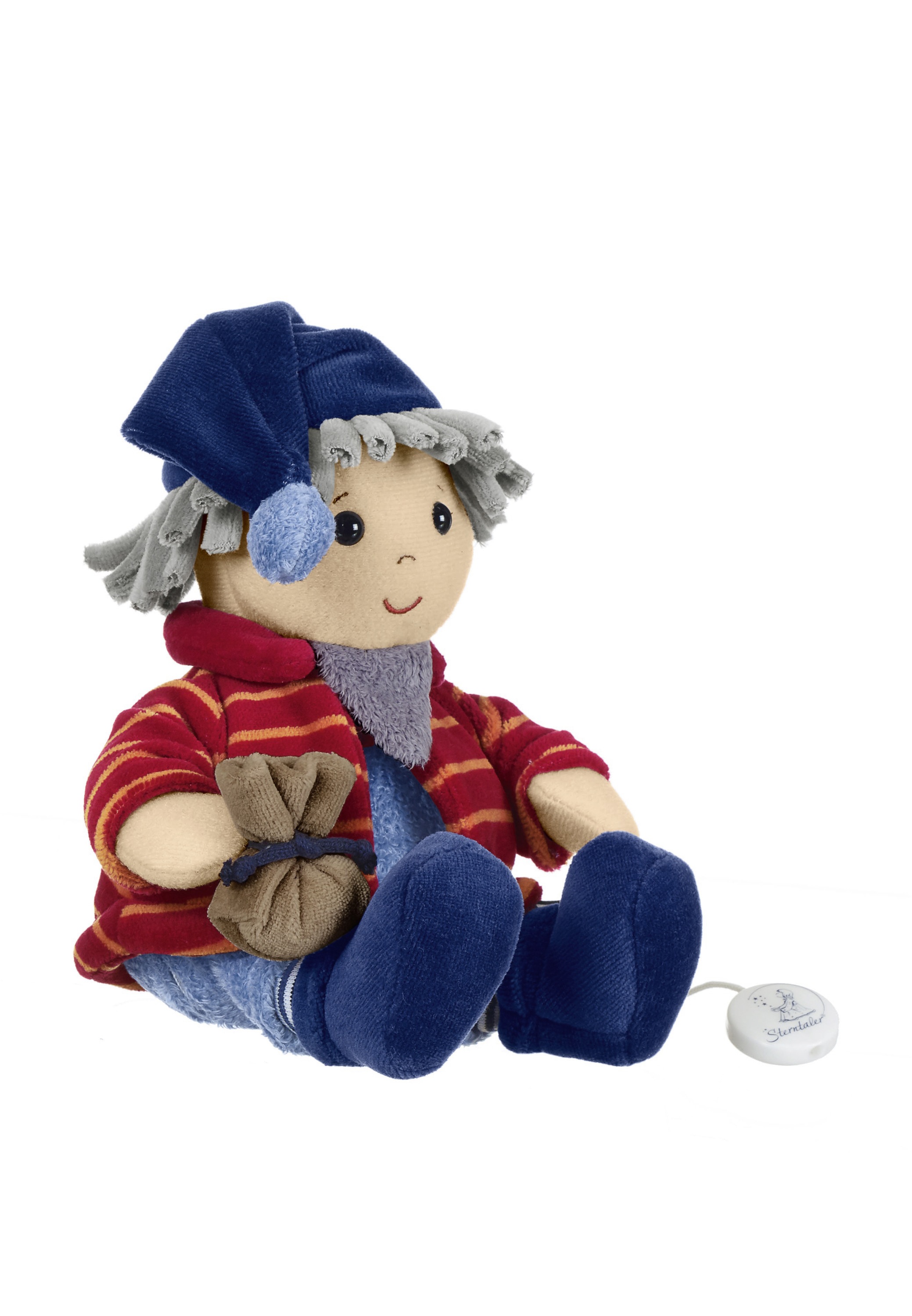 Sterntaler® Spieluhr »Spieluhr M Sandmann«
