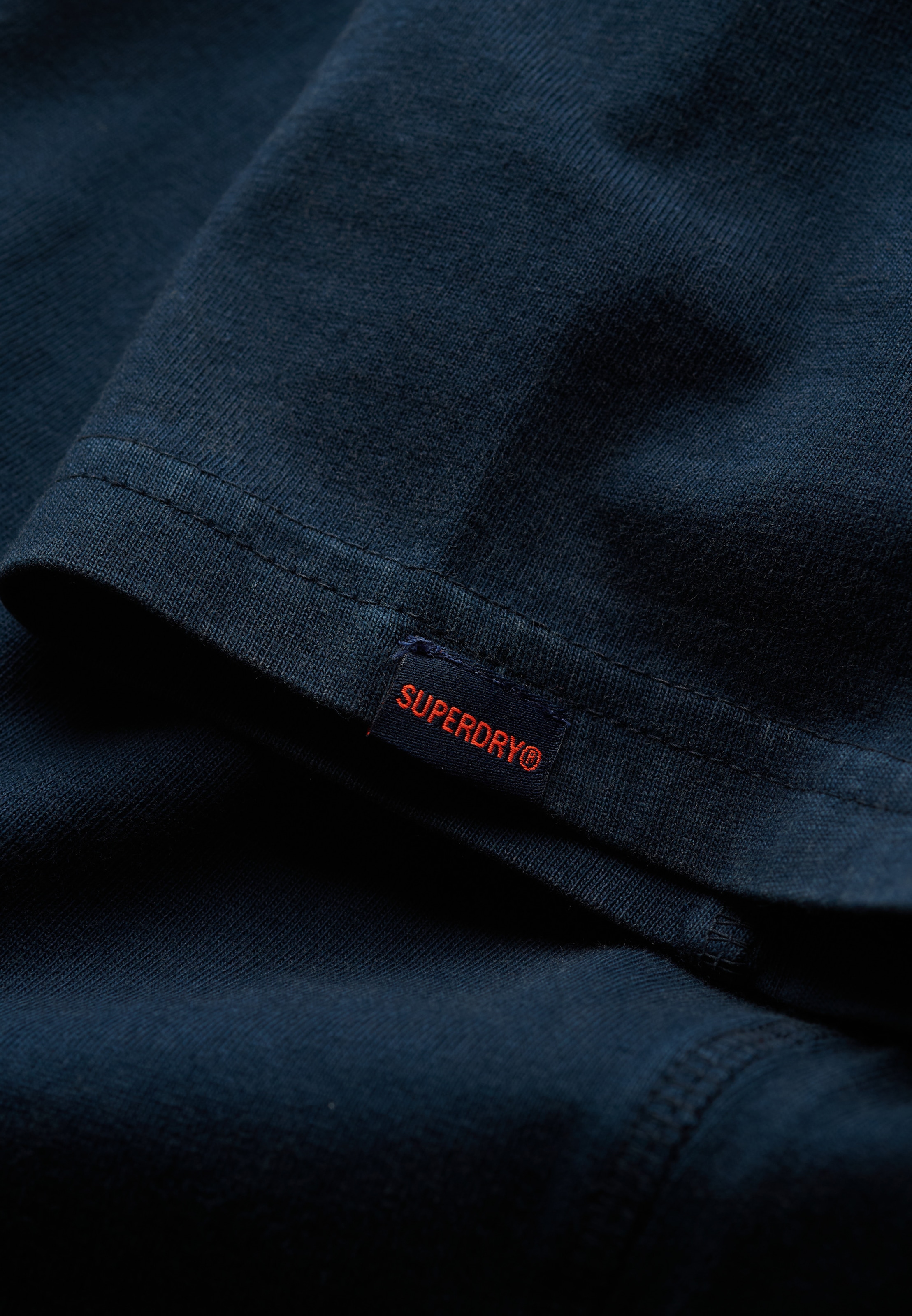Superdry Poloshirt »ESSENTIAL JERSEY POLO«