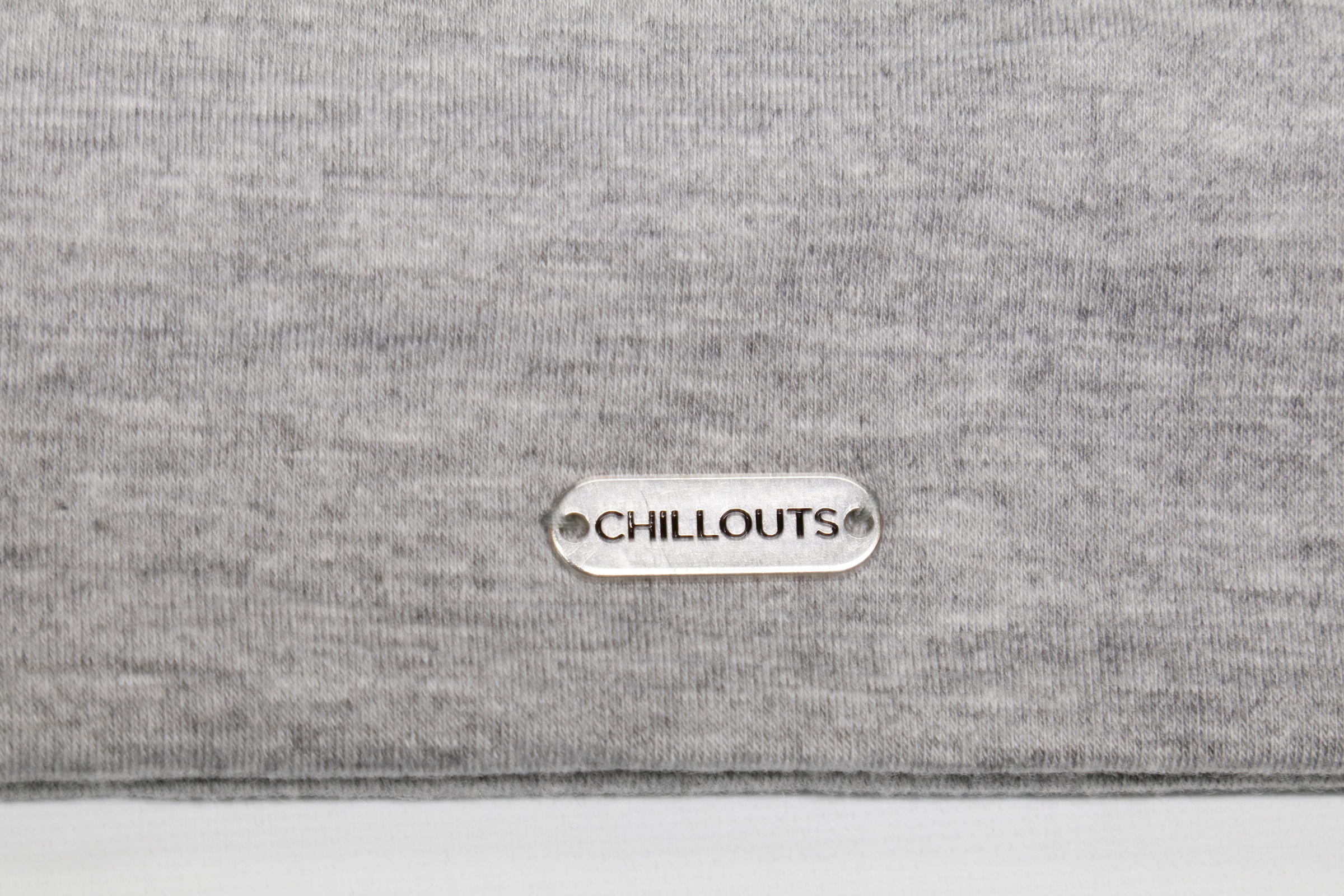 chillouts Stirnband »Bari Headband« mit strukturierter Oberfläche & softem Komfort