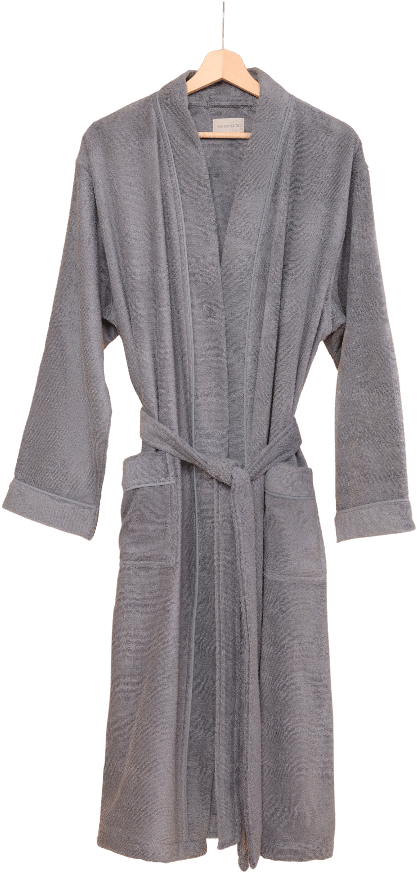 Egeria Unisex-Bademantel »Pure« 1 Stk. Kimono