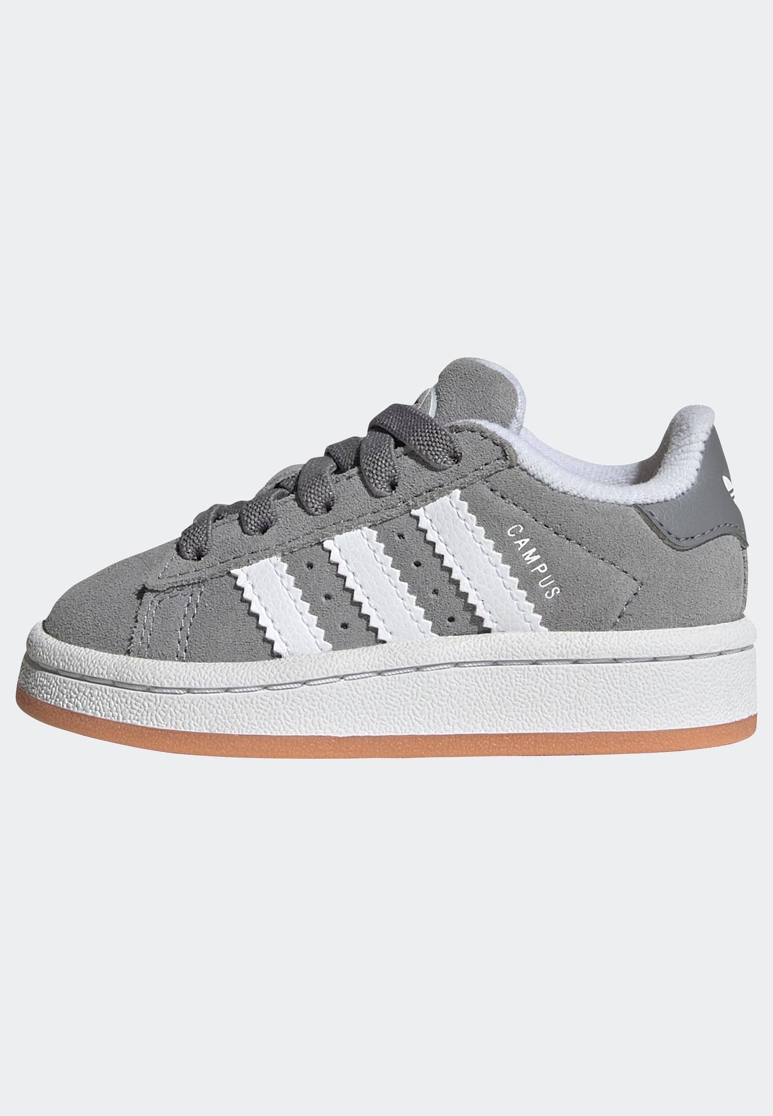 adidas Originals Sneaker »CAMPUS 00S KIDS , KOMFORTVERSCHLUSS, ELASTISCHE SCHNÜRSENKEL«  für Kinder