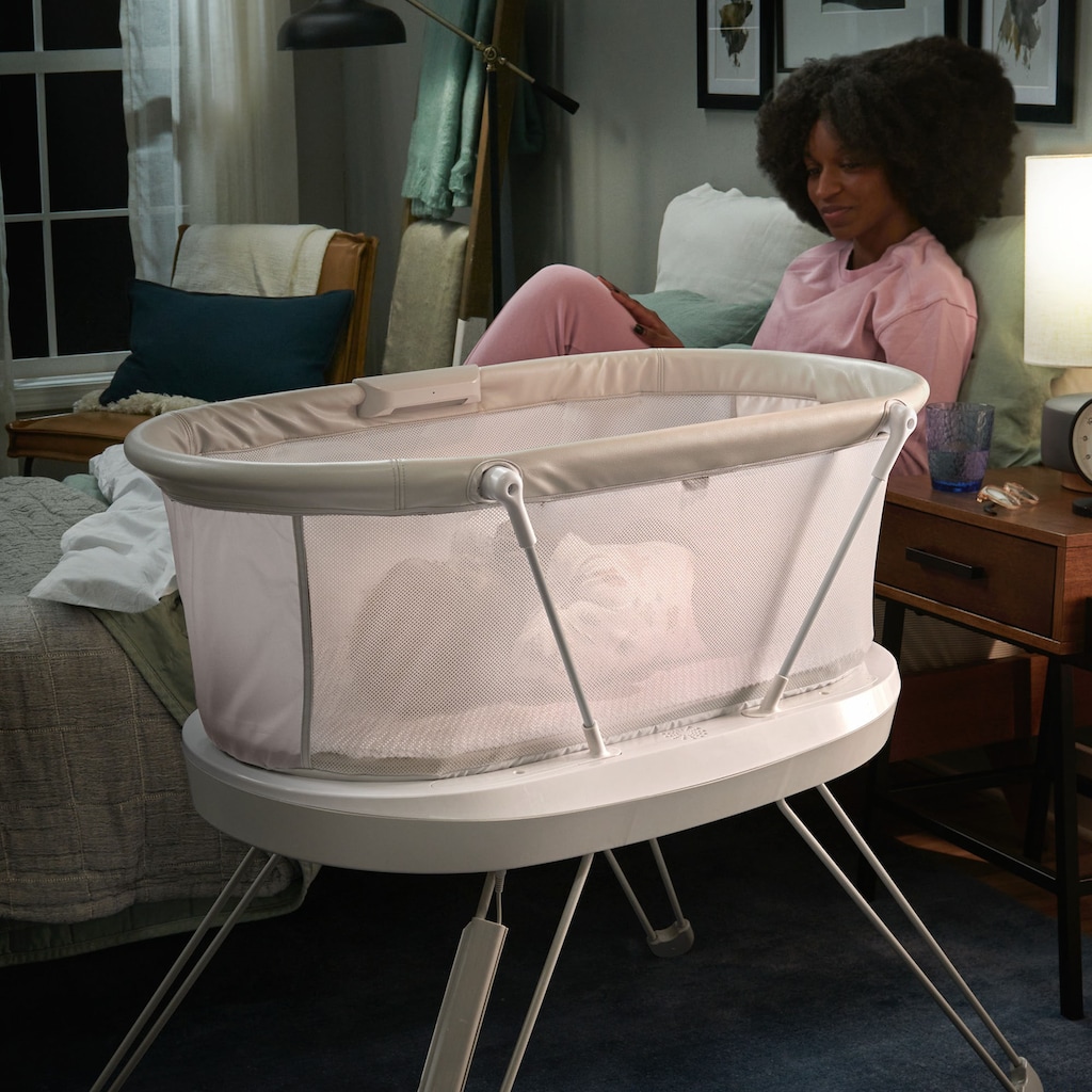 Fisher-Price® Beistellbett »Premium«