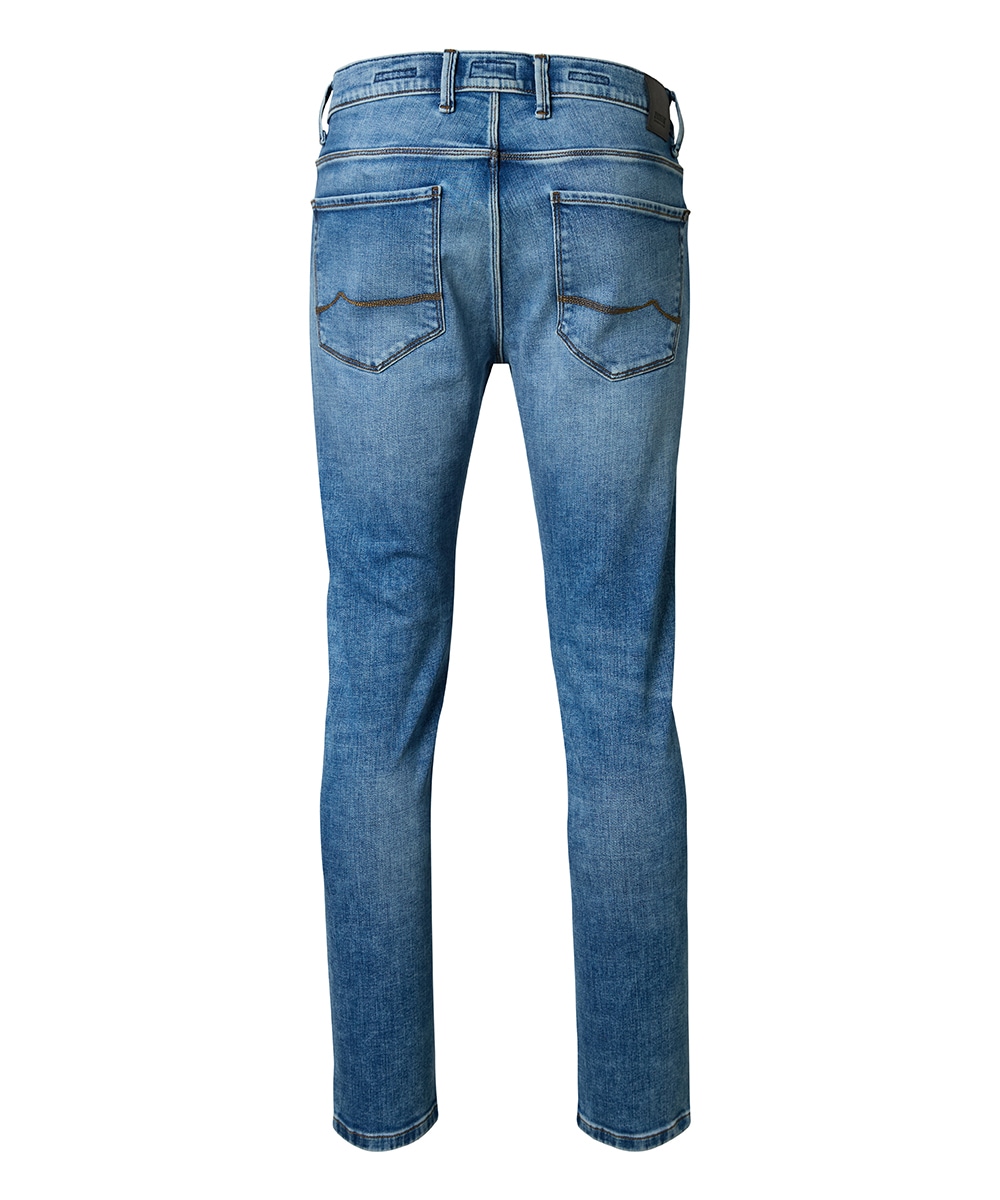 Pioneer Authentic Jeans Chinohose »ERIC«, im Five-Pocket Style