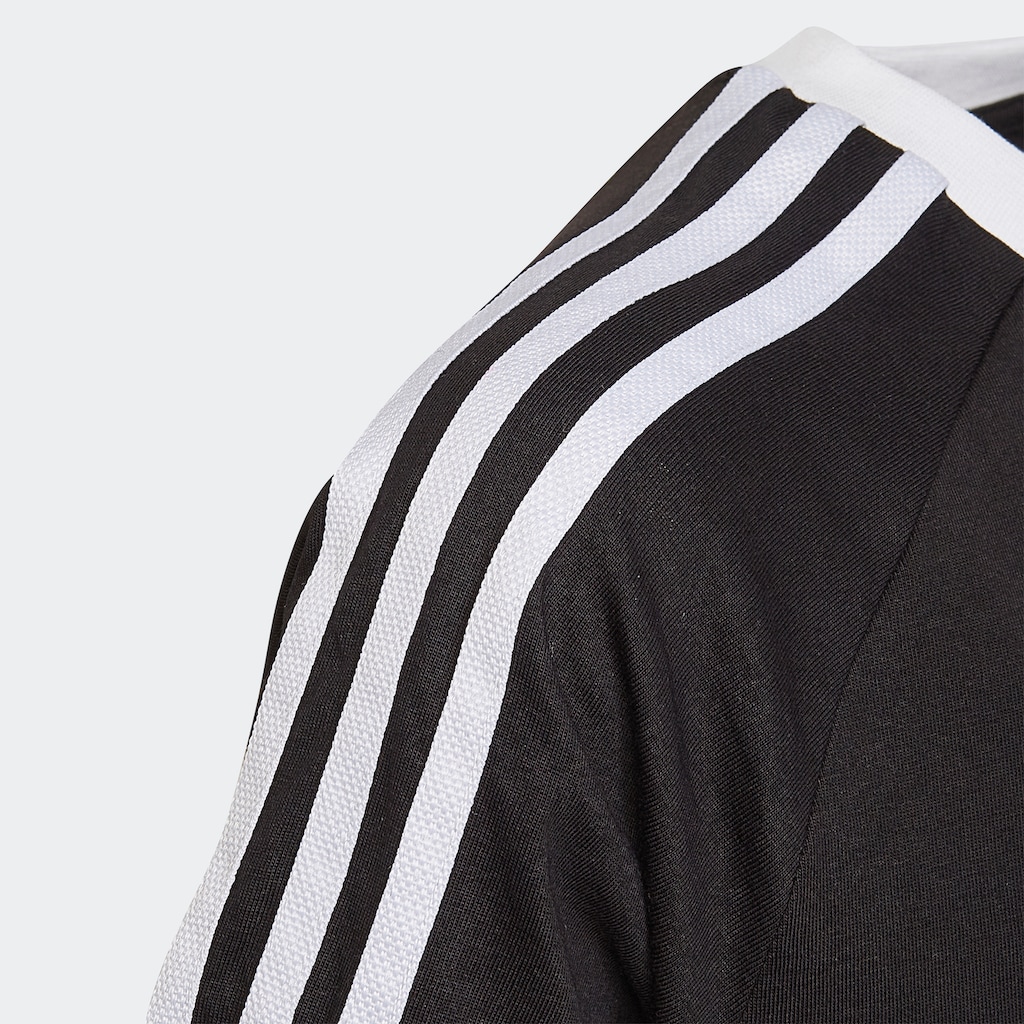 adidas Originals T-Shirt »ADICOLOR 3-STREIFEN«