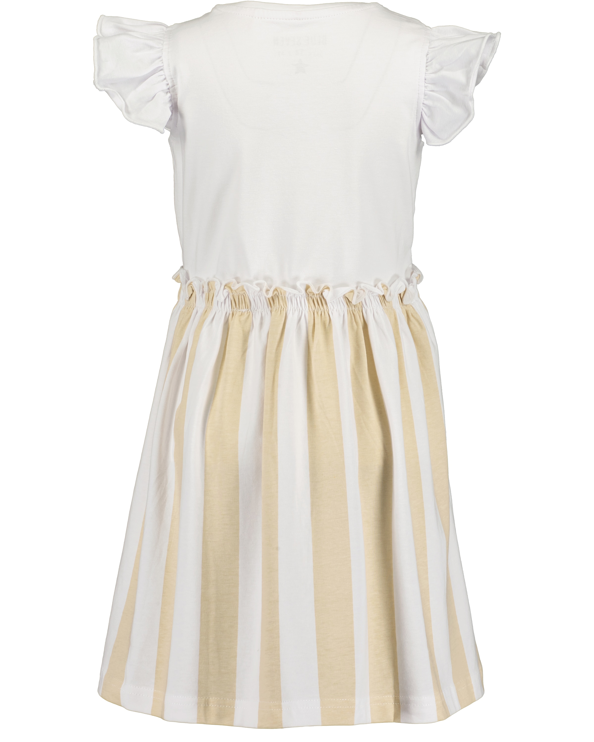 Blue Seven Sweatkleid