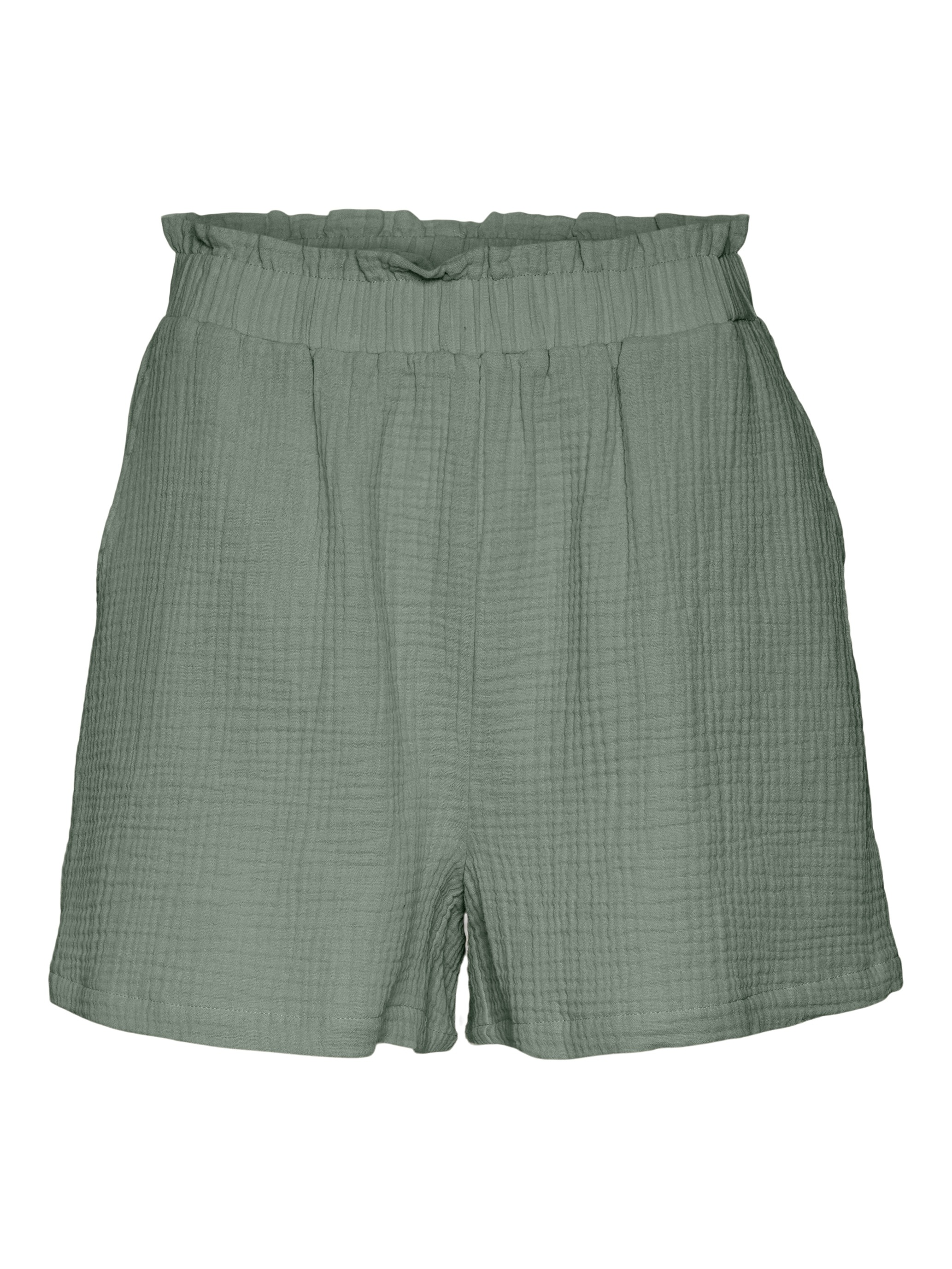 Vero Moda Shorts »VMNATALI HW SHORTS NOOS«