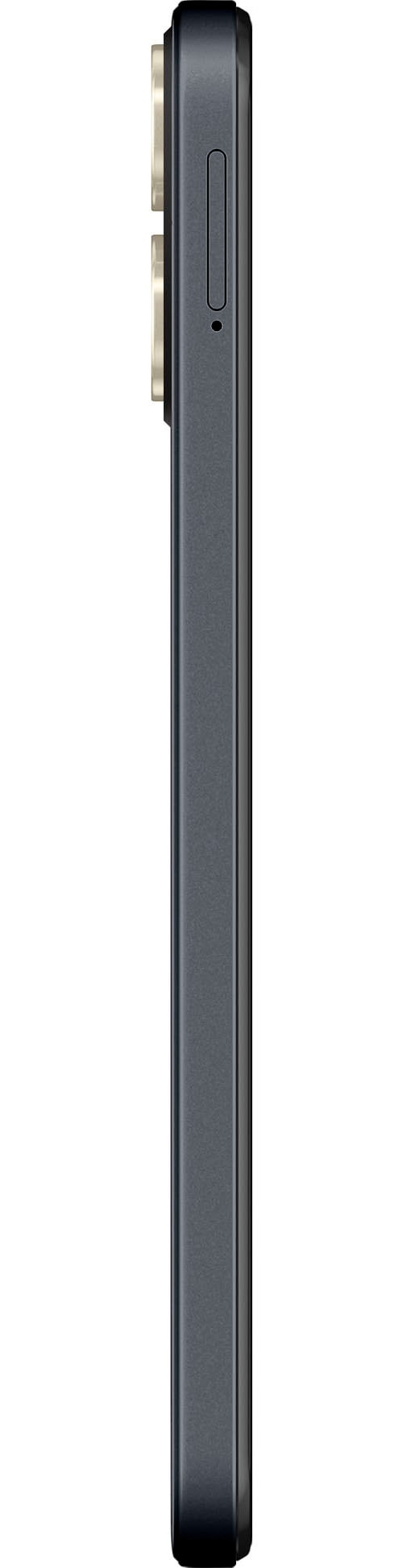 ZTE Smartphone »Blade A73«, schwarz, 16,76 cm/6,6 Zoll, 128 GB Speicherplatz, 50 MP Kamera