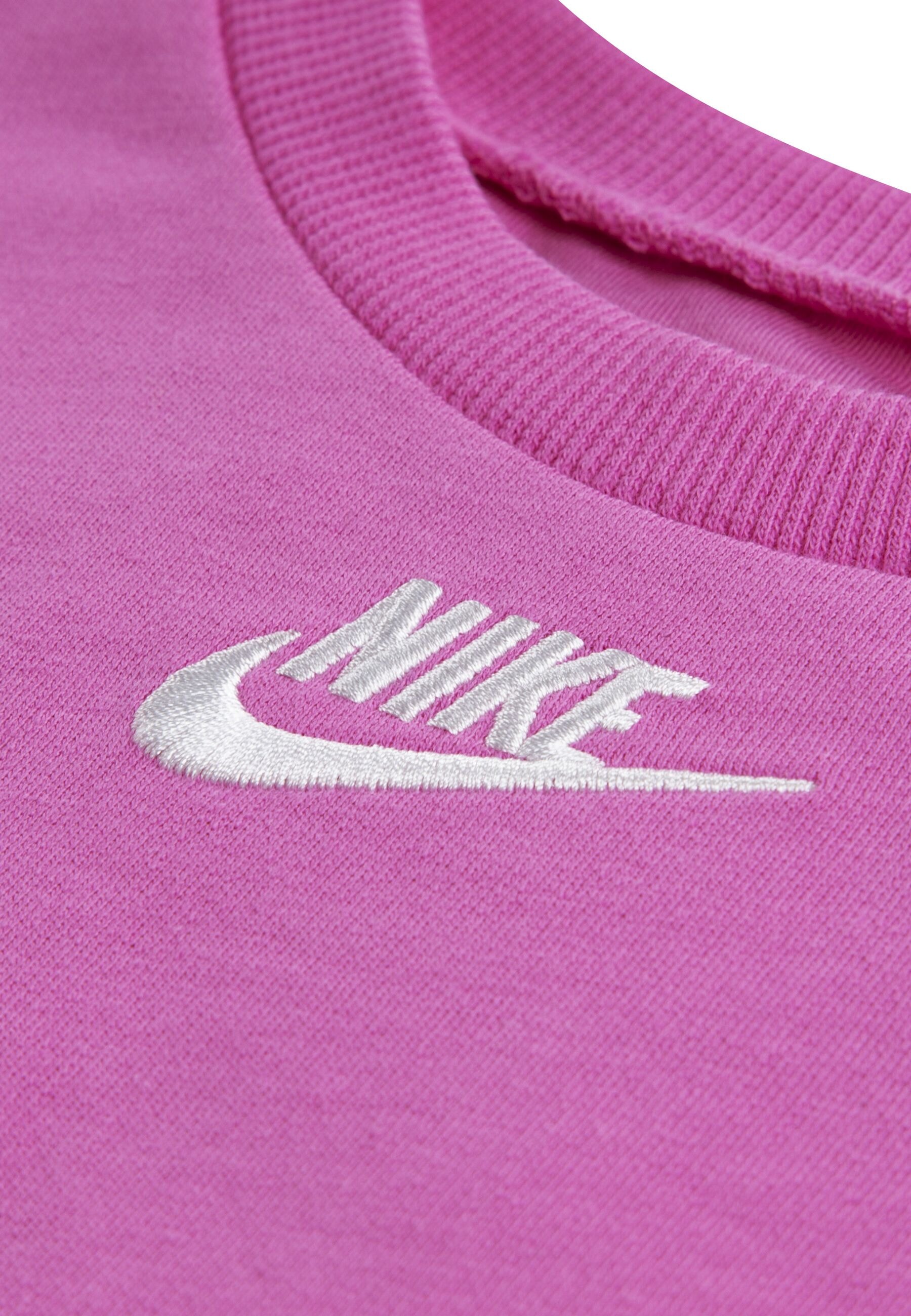 Nike Sportswear T-Shirt & Shorts »NKG BABY FRENCH TERRY SET«, für Kinder