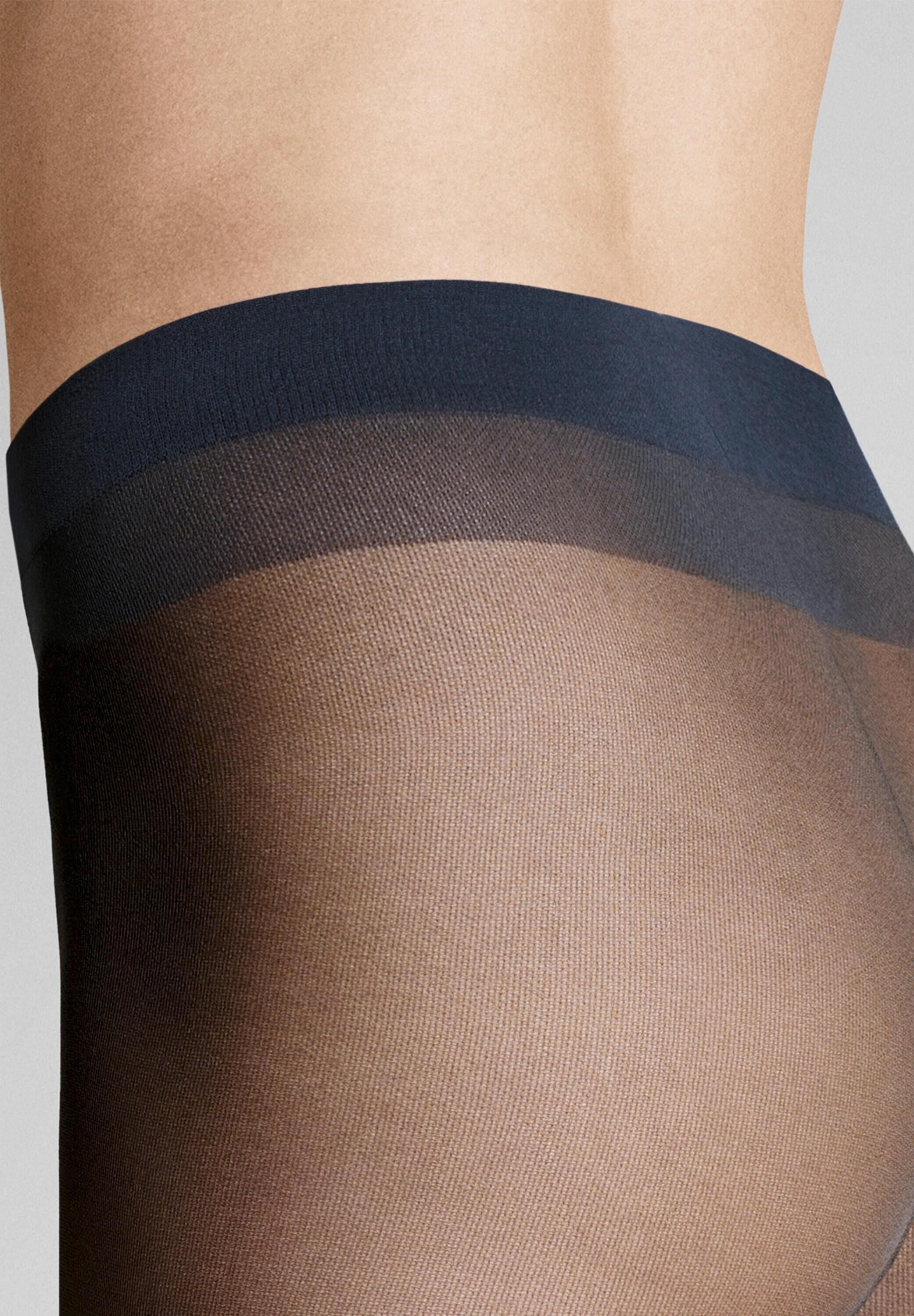 Hudson Feinstrumpfhose »Strumpfhose Simply 20 To Go 2-Pack«