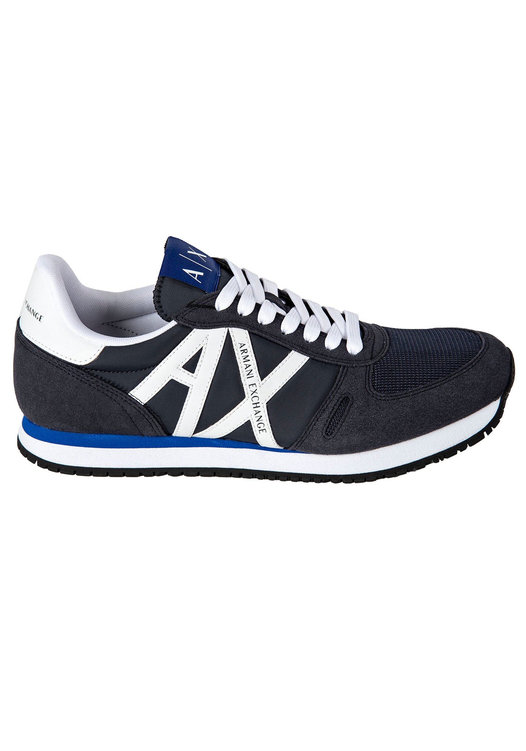 ARMANI EXCHANGE Sneaker »Sneaker«