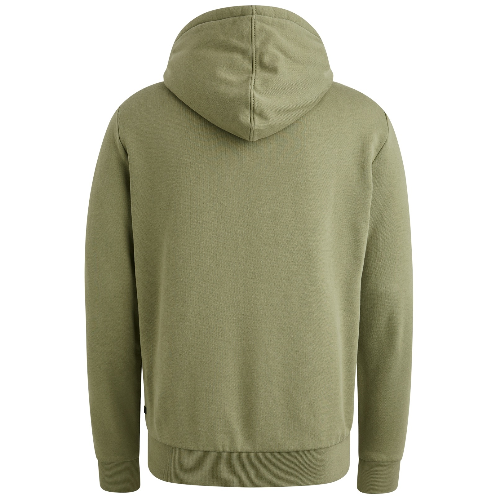PME LEGEND Kapuzensweatshirt »Hooded soft terry with logo«, mit Logo Print