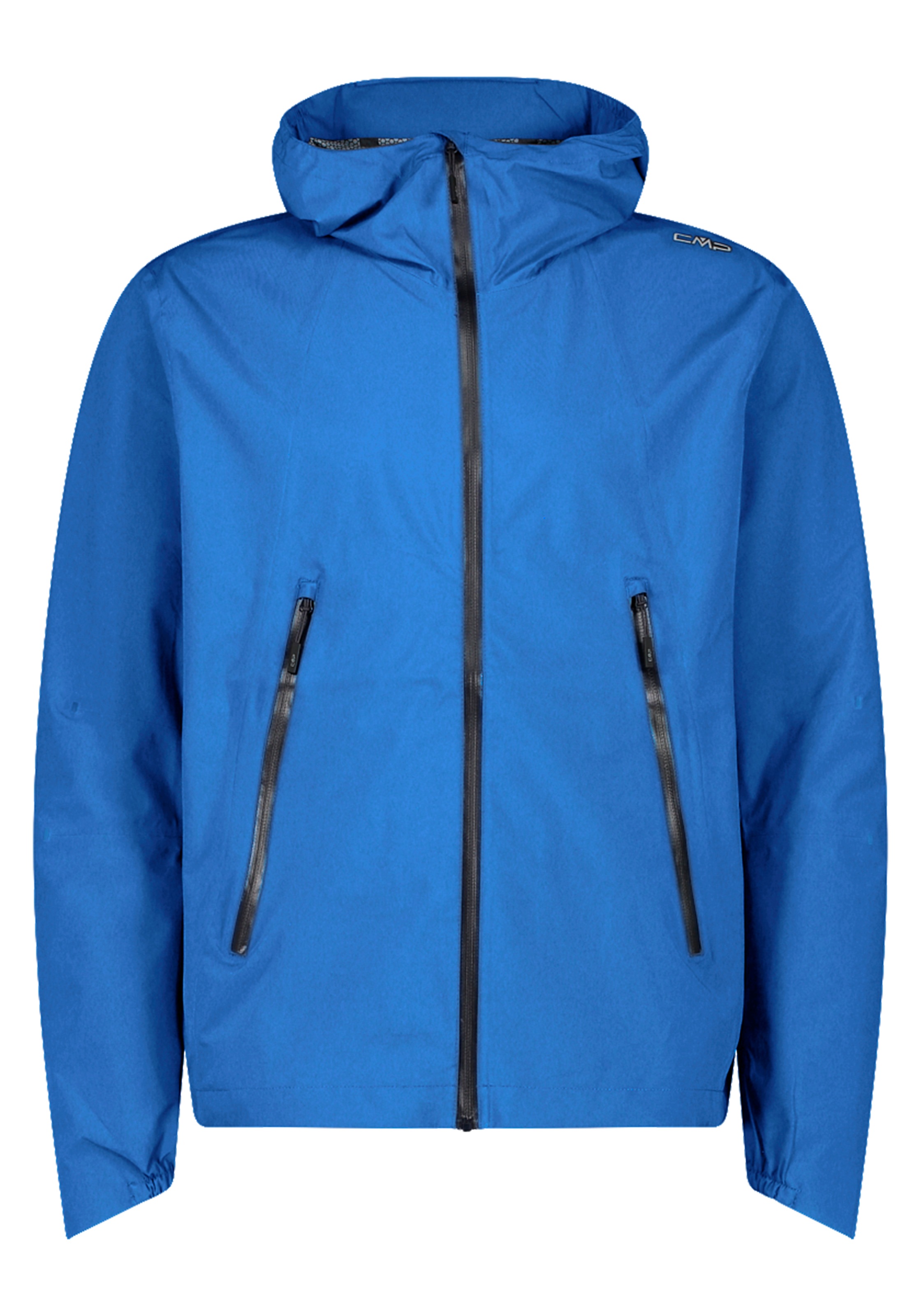CMP Funktionsjacke »MAN JACKET FIX HOOD«, mit Kapuze