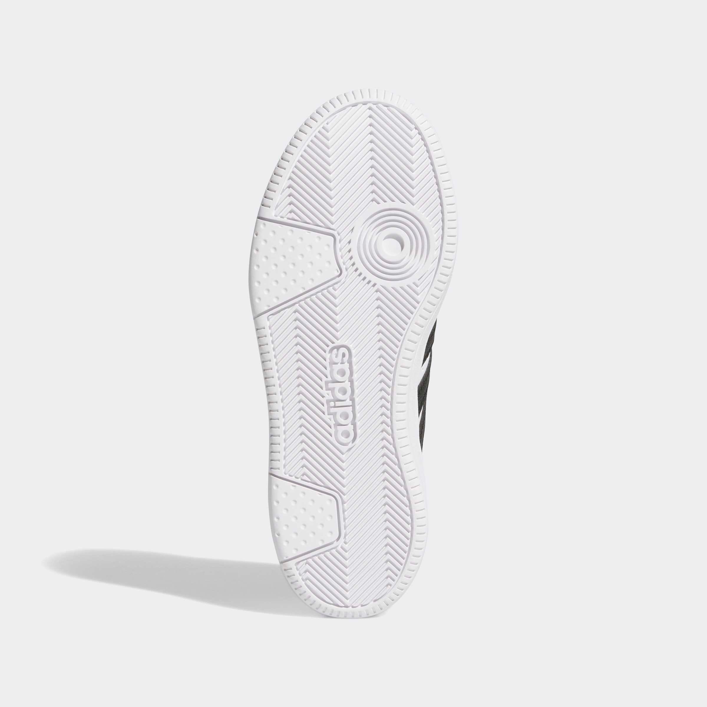 adidas Sportswear Sneaker »HOOPS CLASSIC J«  für Kinder & Jugendliche