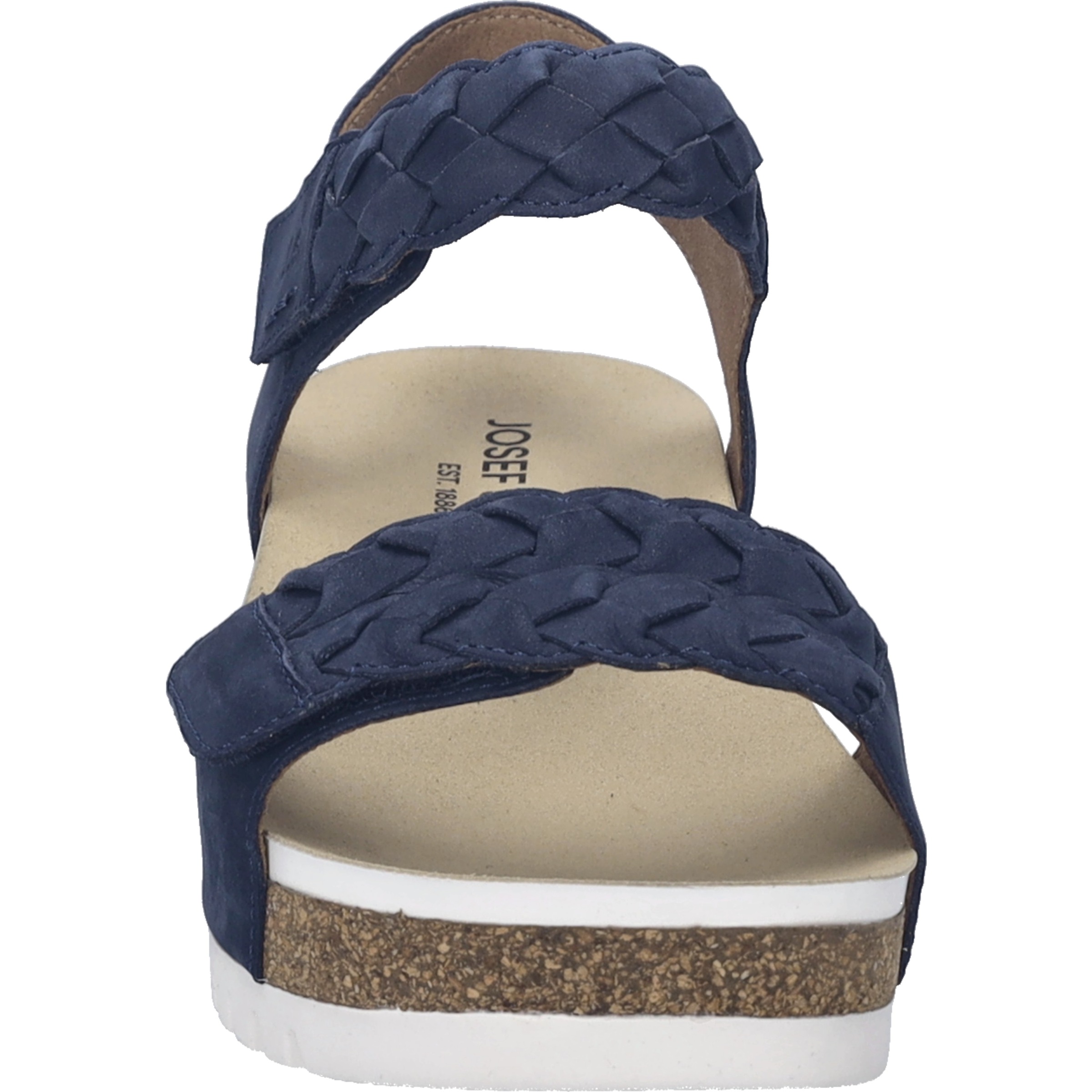 Josef Seibel Sandale »Quinn 22, ocean«
