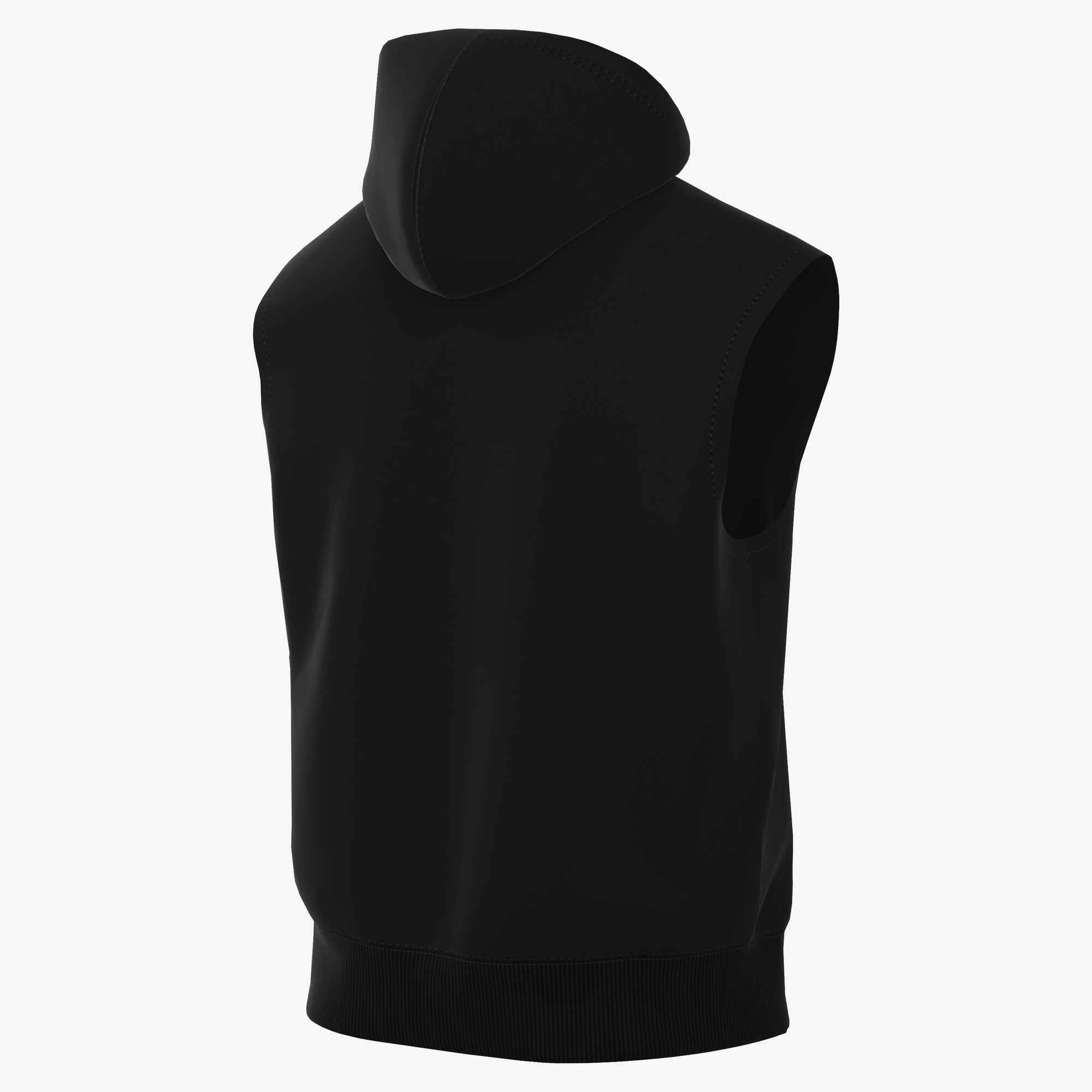 Jordan Kapuzensweatshirt »M J DF SPRT CSVR FLC SL PO«

