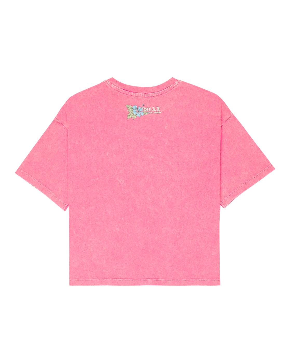 Roxy T-Shirt »Daisy Season«