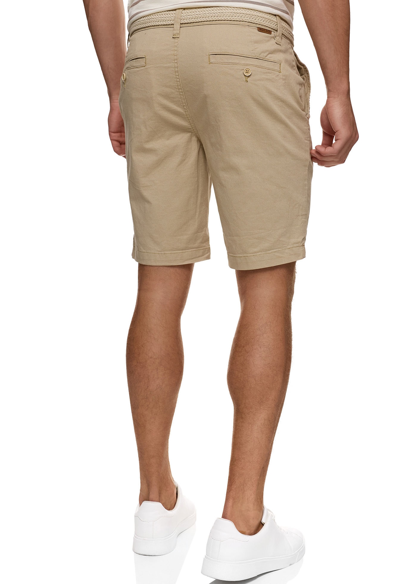 Indicode Chinoshorts