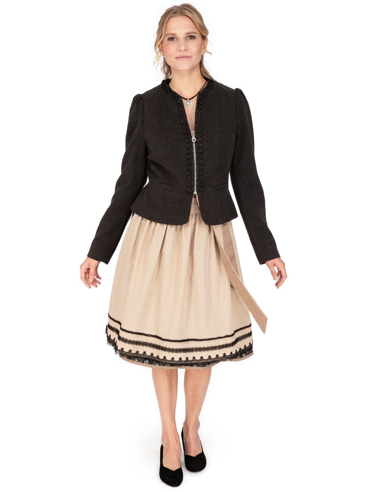 Krüger Trachtenjacke »Jacke VESNA«