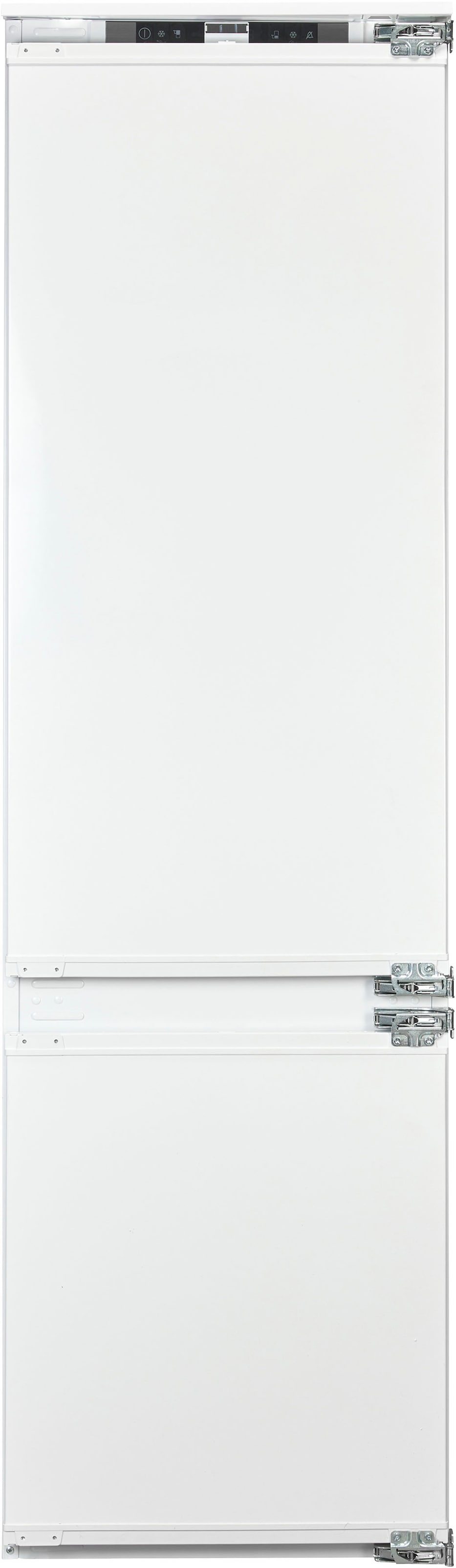 BEKO Einbaukühlgefrierkombination »BCNA306E4FN«