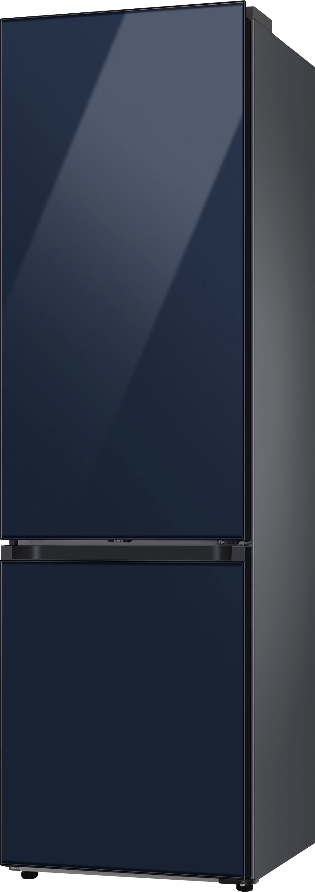 Samsung Kühl-/Gefrierkombination »RL38C6B6C41«, RL38C6B6C41, 203 cm hoch, 59,5 cm breit