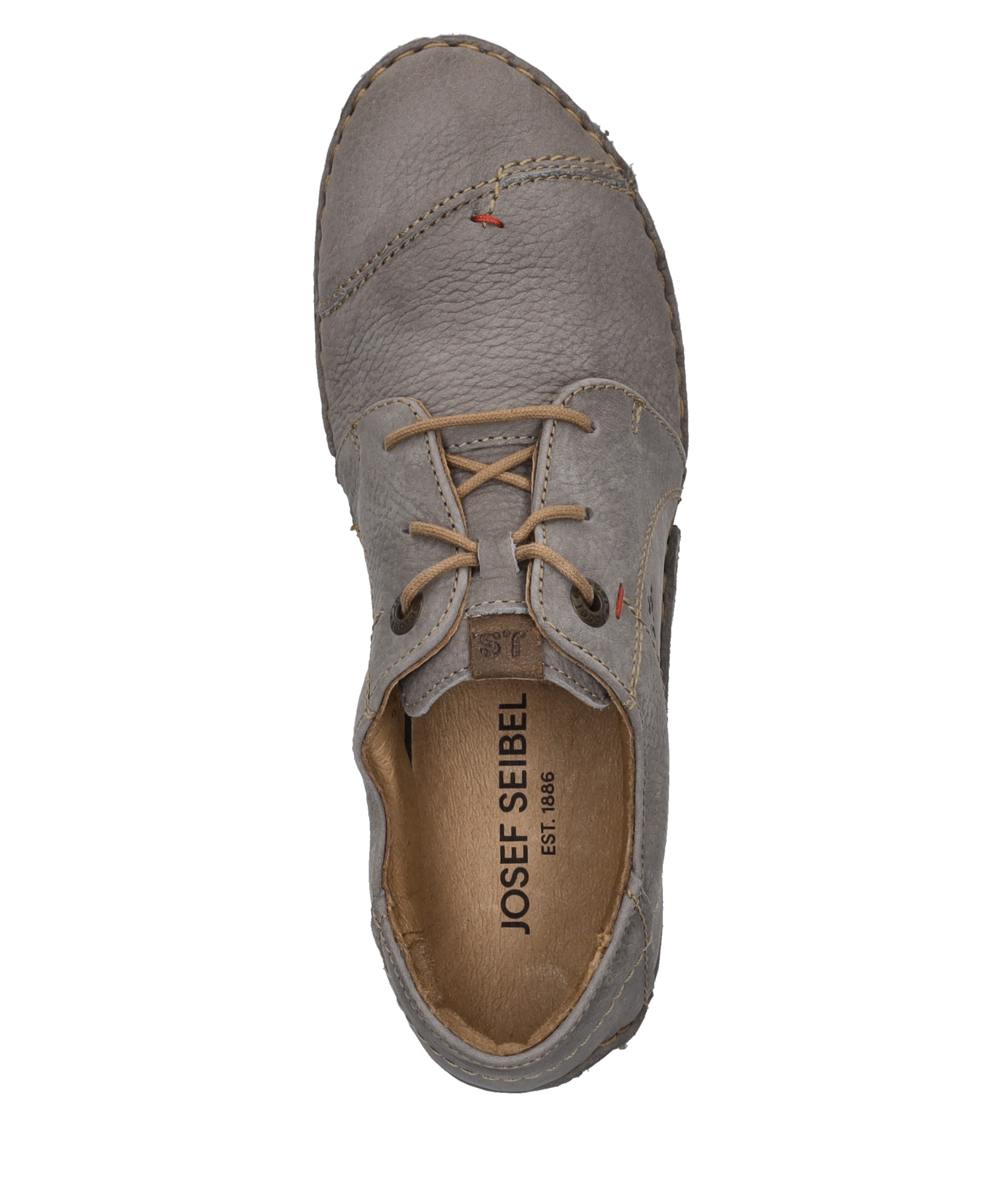 Josef Seibel Schnürschuh »Fergey 20, grau«