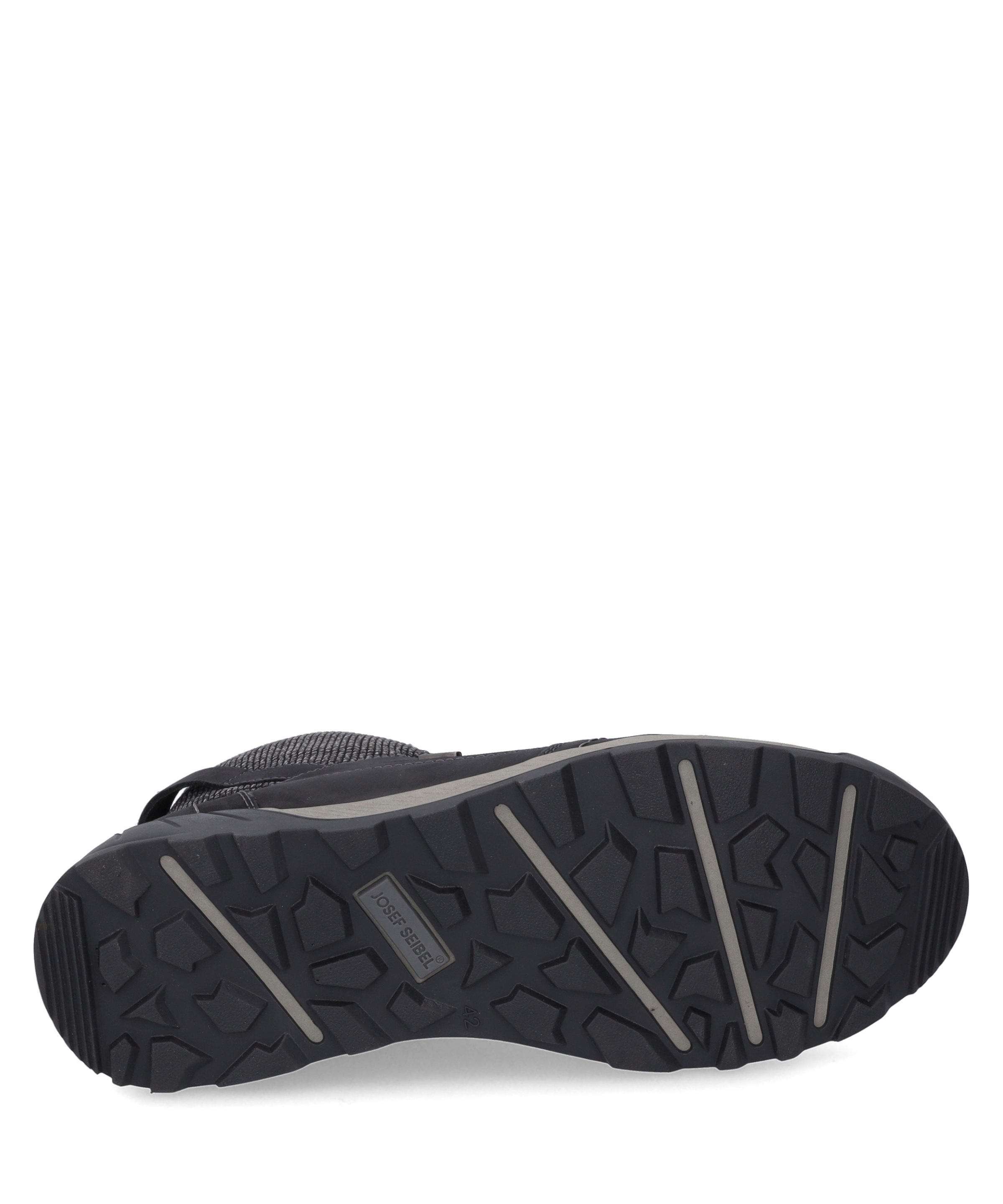 Josef Seibel Stiefelette »Raymond 53, schwarz-kombi«