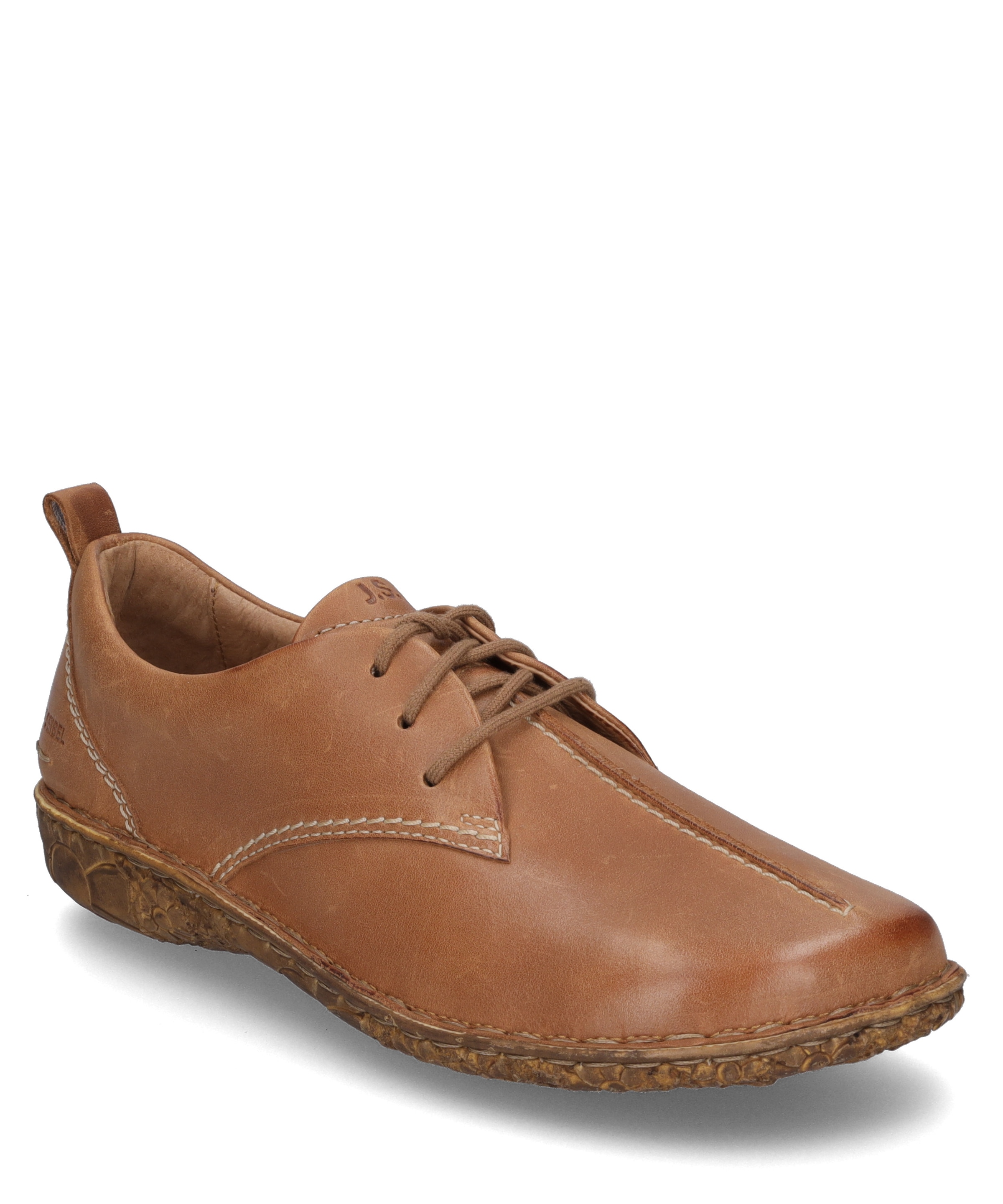 Josef Seibel Schnürschuh »Rosalie 50, cognac«