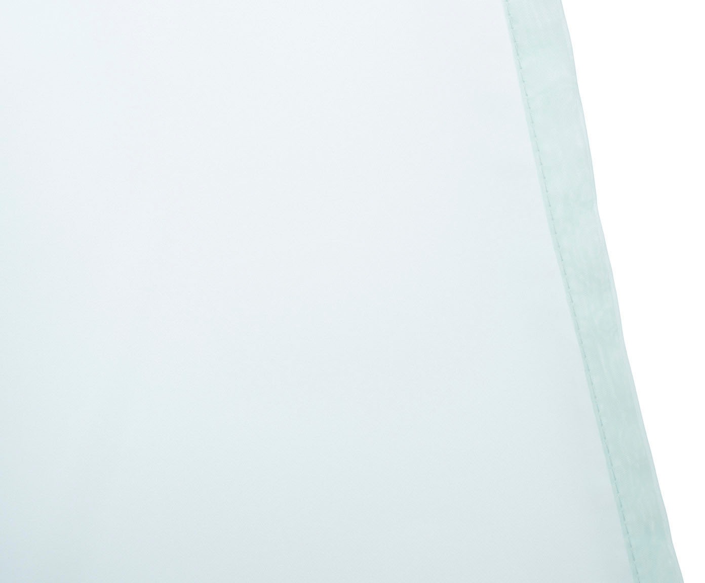 Gözze Gardine »Sambia Schlaufenschal« Schlaufen 1 Stk. tlg. HxB: 255x140, Voilé Uni