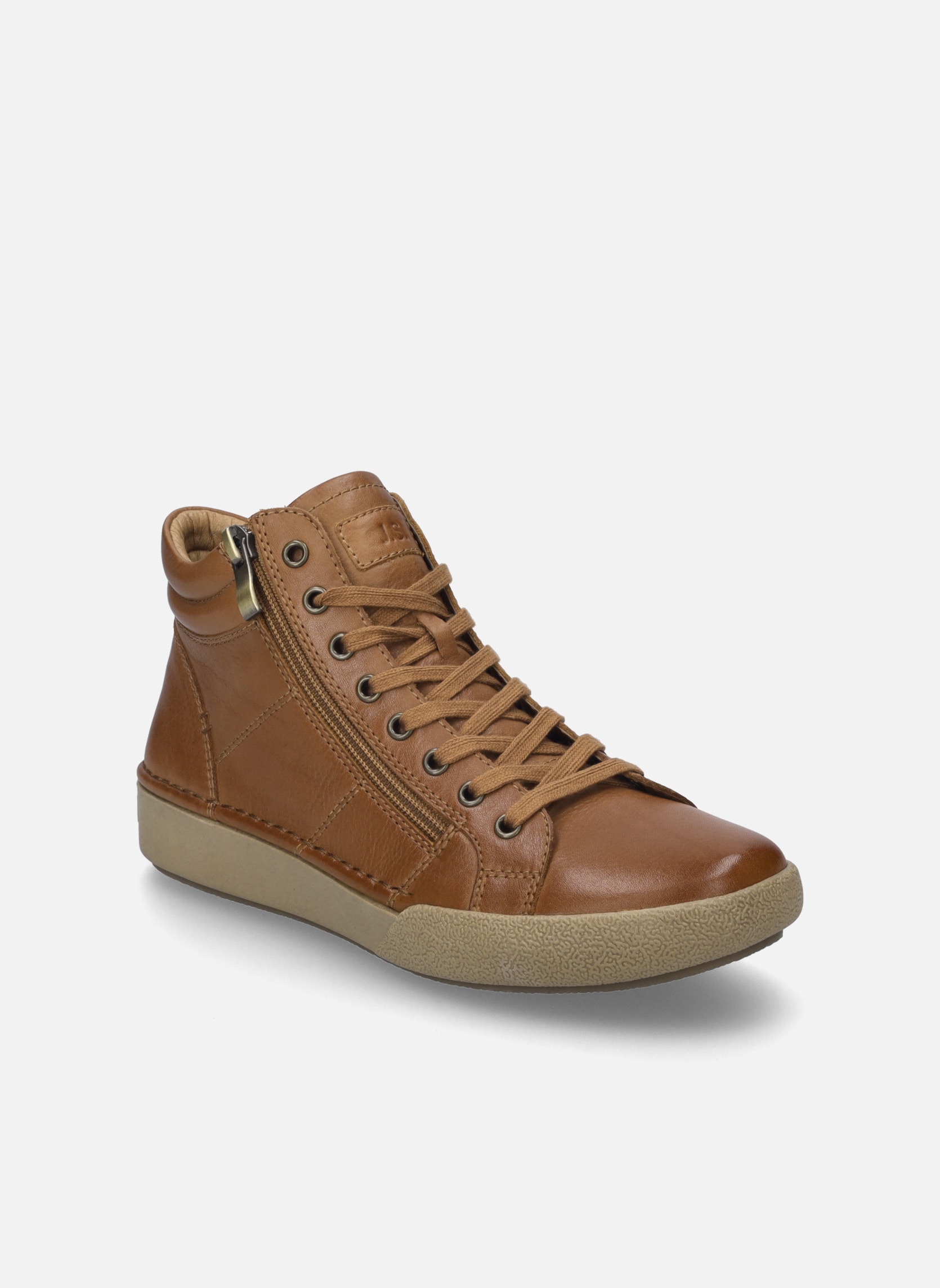 Josef Seibel Sneaker »Claire 11, camel«