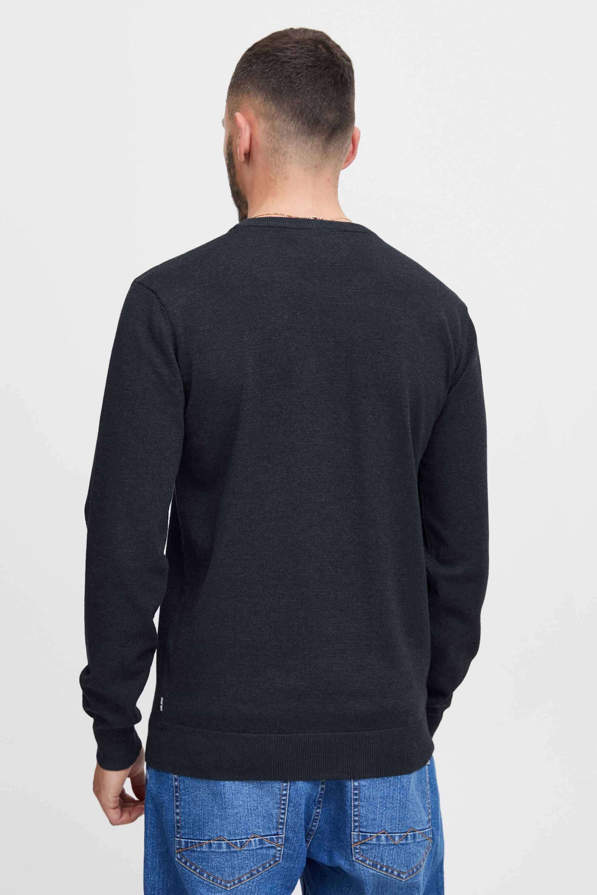 Blend Strickfleece-Pullover »Strickpullover BHCerstan«