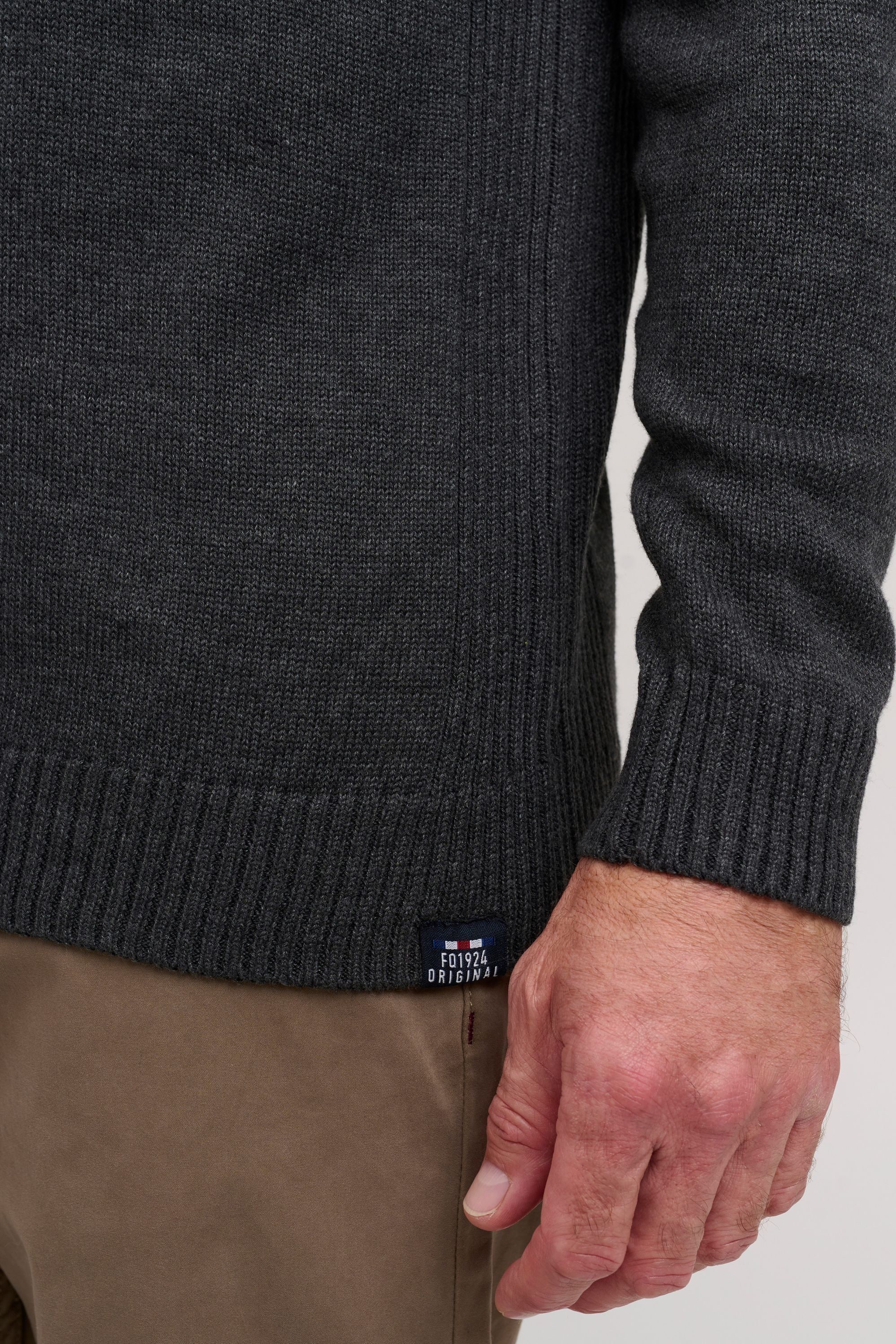 FQ1924 Strickpullover »Strickpullover FQErlo«