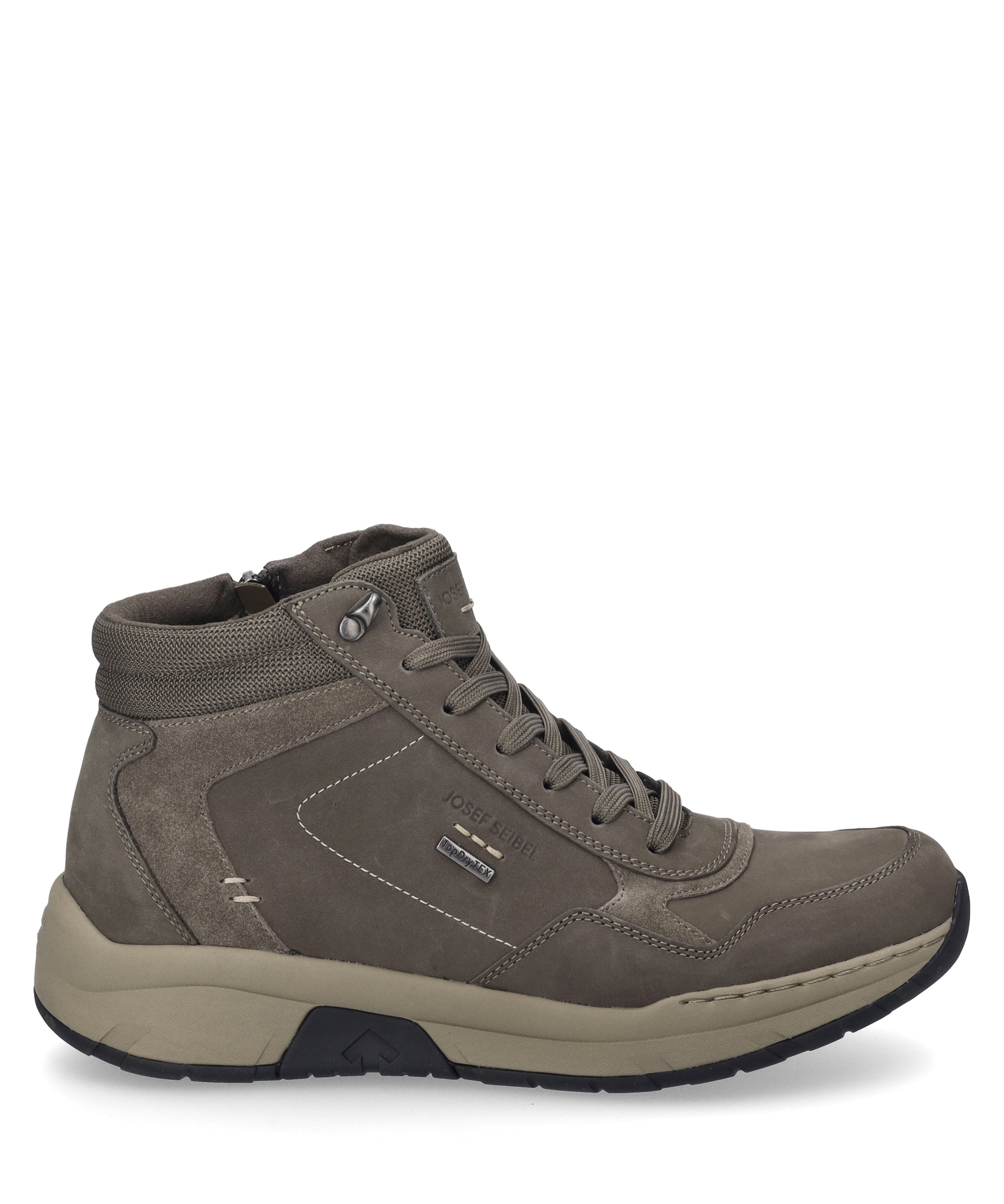 Josef Seibel Sneaker »Mitchell 55, taupe«