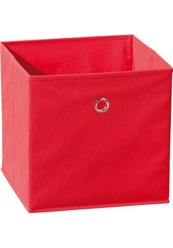 INOSIGN Faltbox »Winny Rot« kaufen