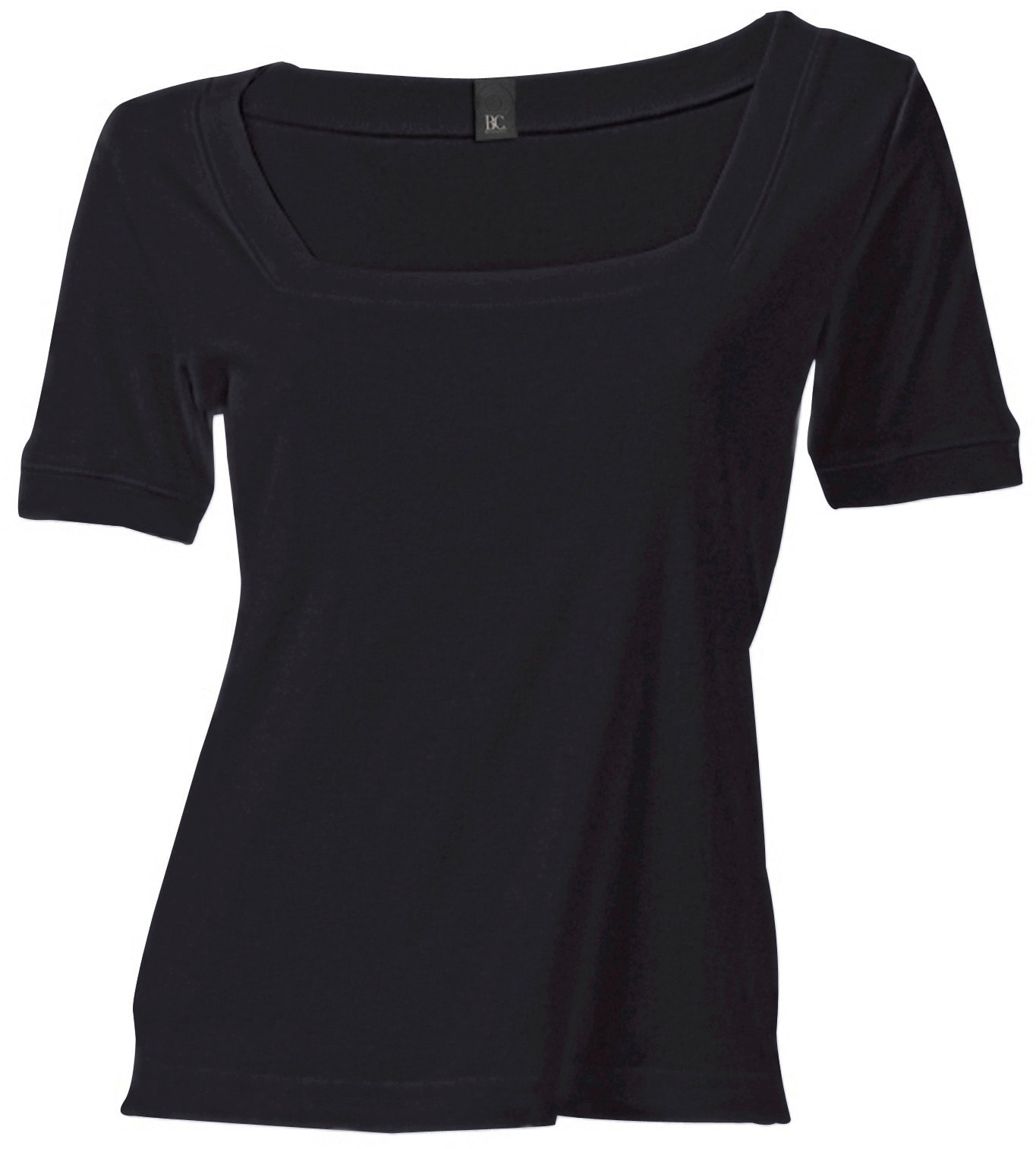 heine Kurzarmshirt »Carré-Shirt« 1 Stk.