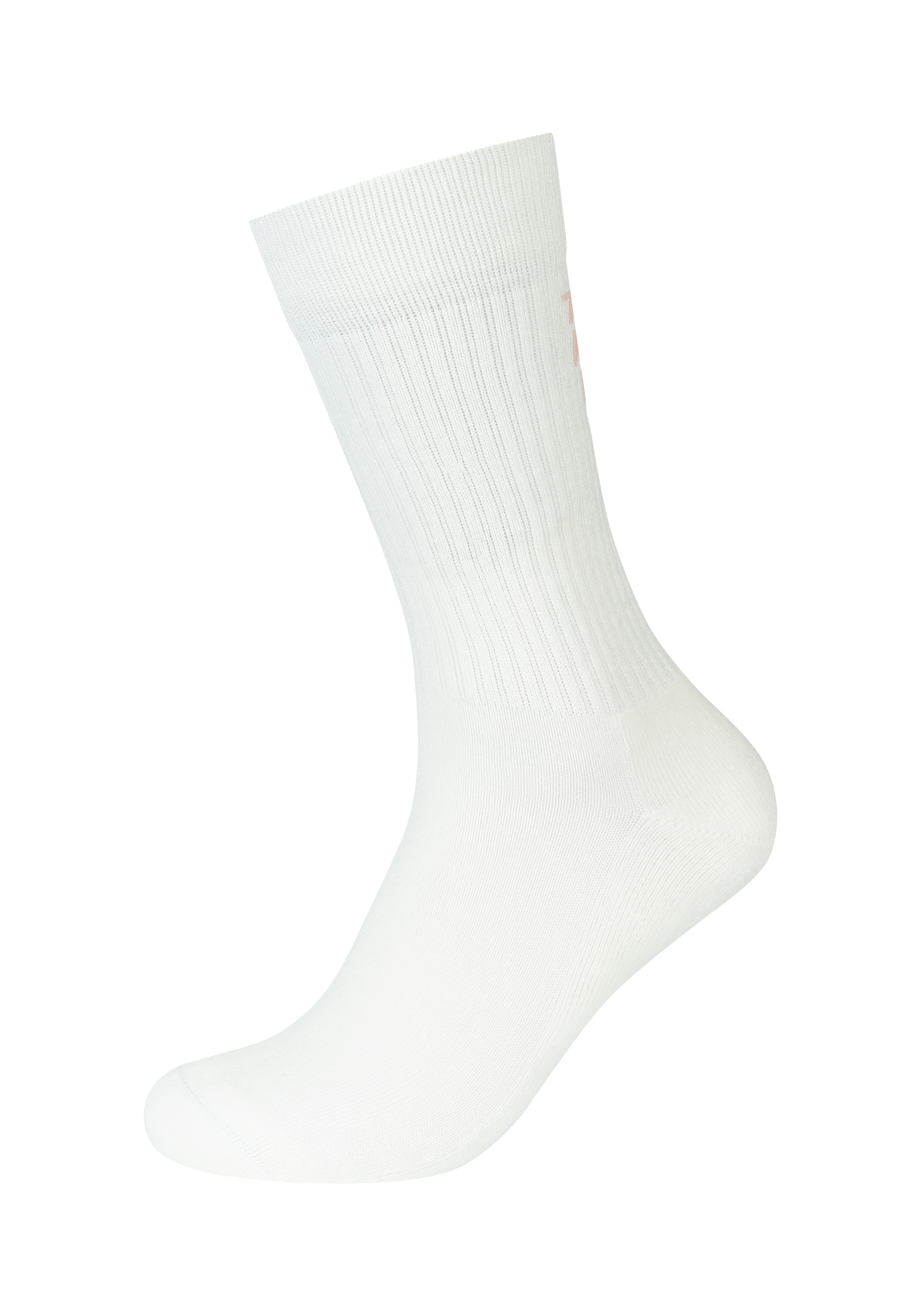 s.Oliver Socken »originals« 4 Paar tlg. mit elastischem Bund
