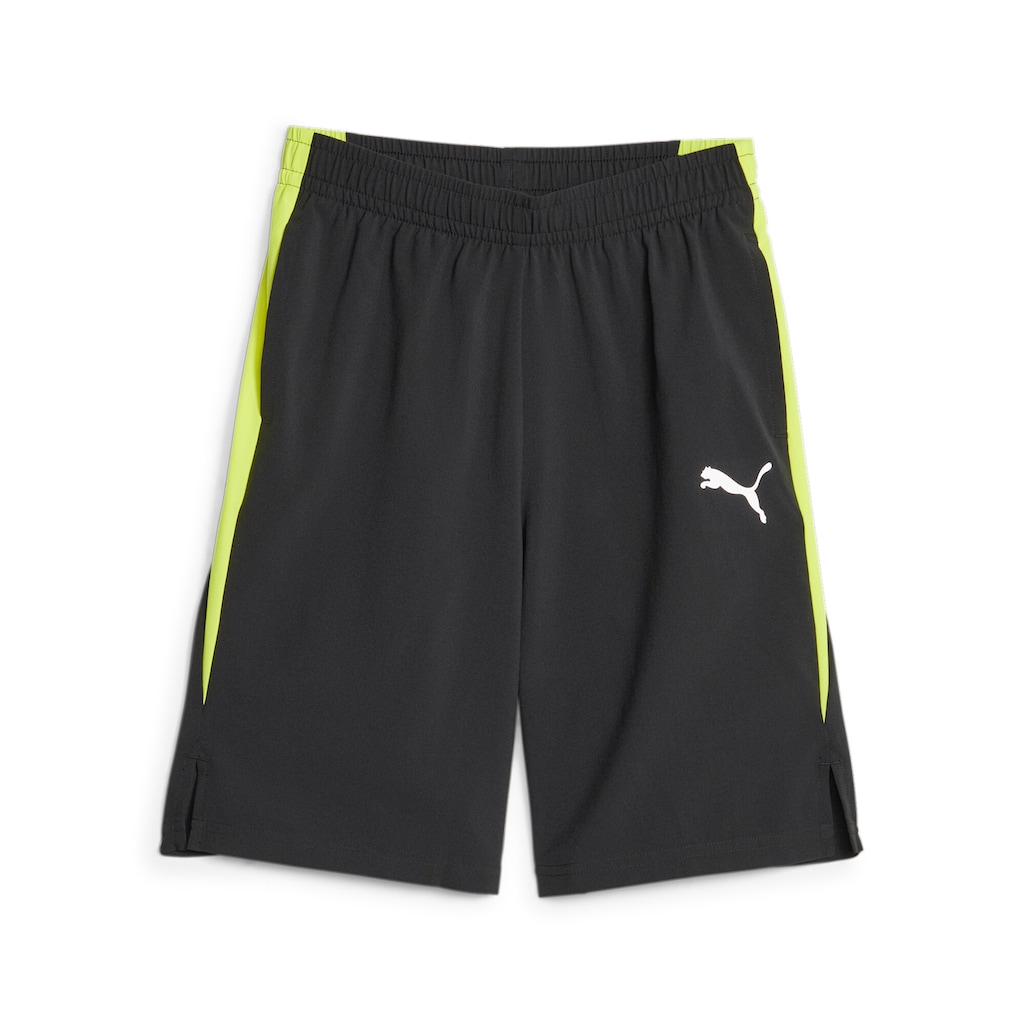 PUMA Shorts »ACTIVE SPORTS WOVEN SHORTS B«