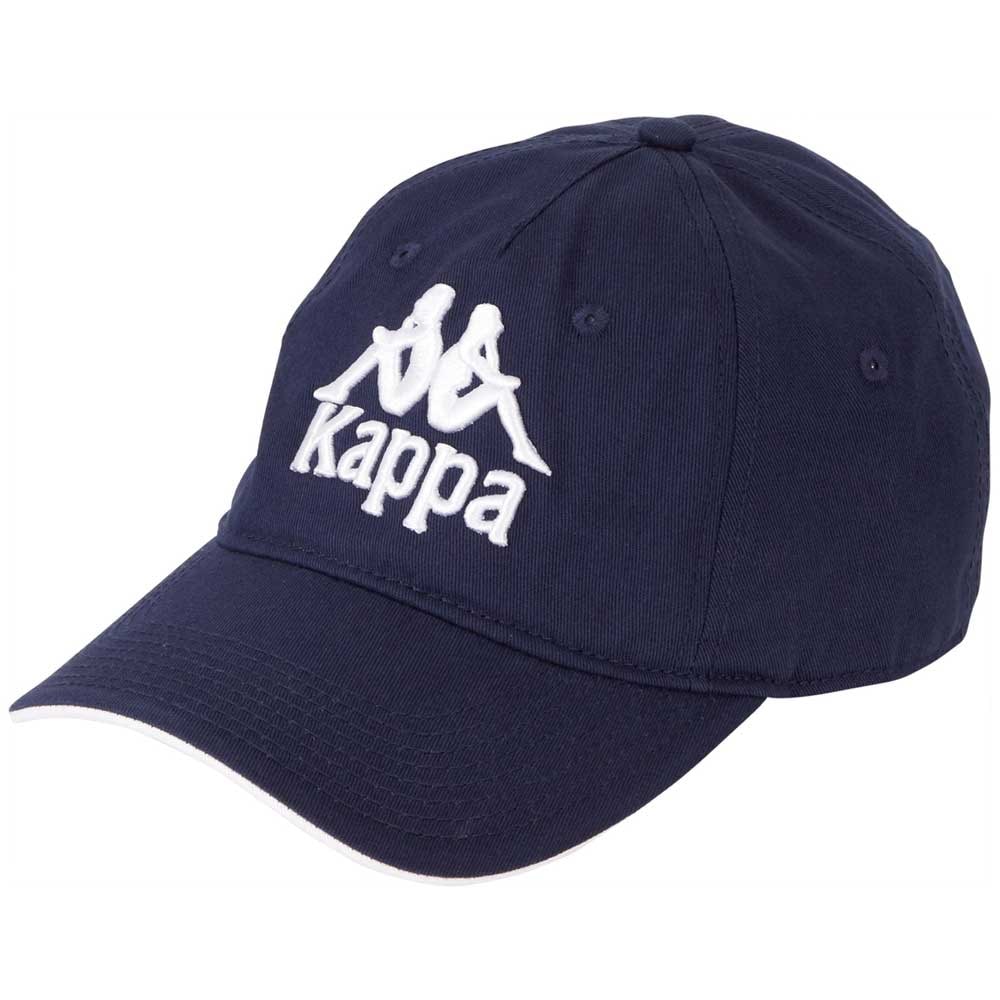 Markenlogo Baseball bei Kappa OTTO Cap, gesticktem mit