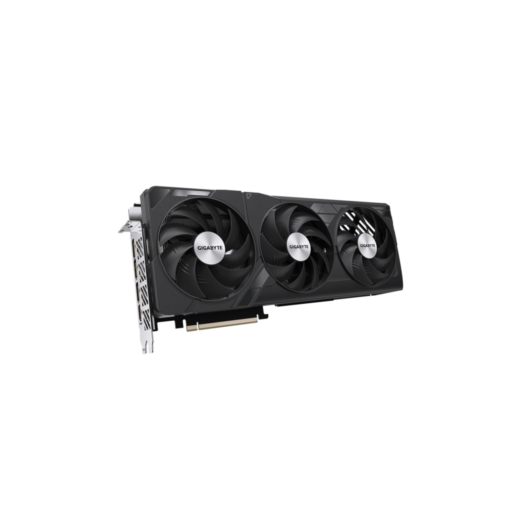 Gigabyte Grafikkarte »GV-N4080WF3-16GD«