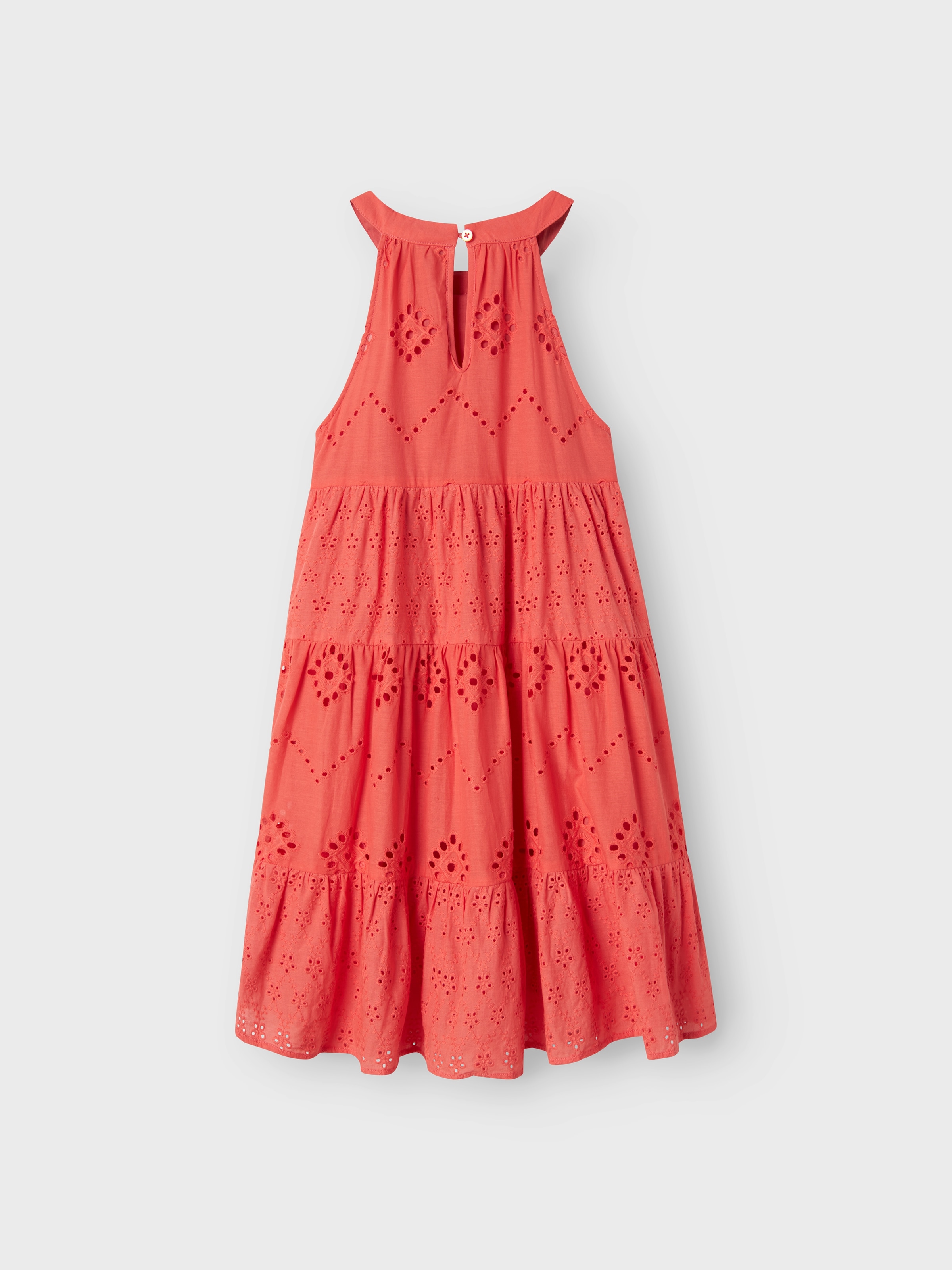 Name It Sommerkleid »NKFHIN STRAP DRESS«
