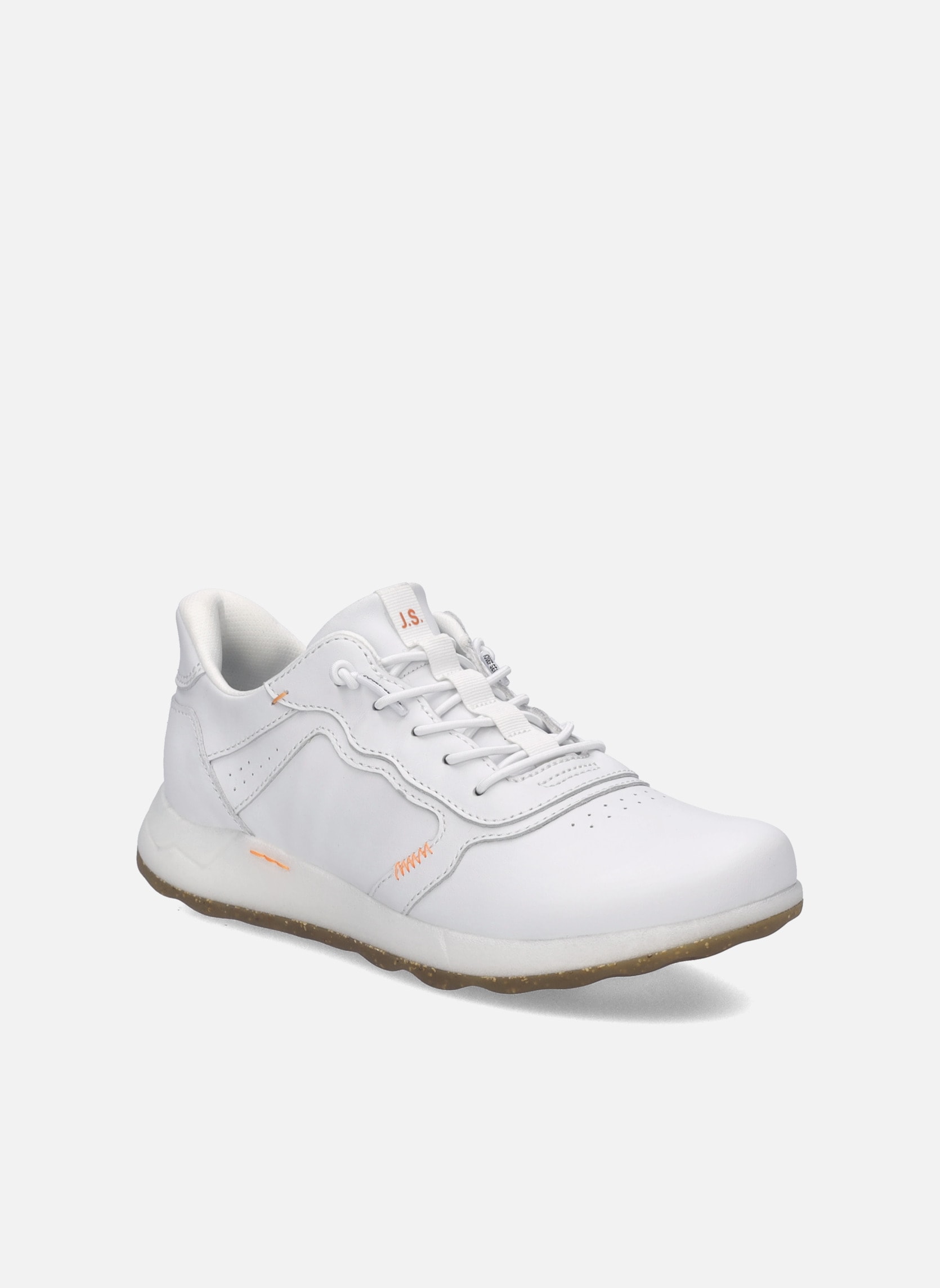 Josef Seibel Sneaker »Cheryl 03, weiss«