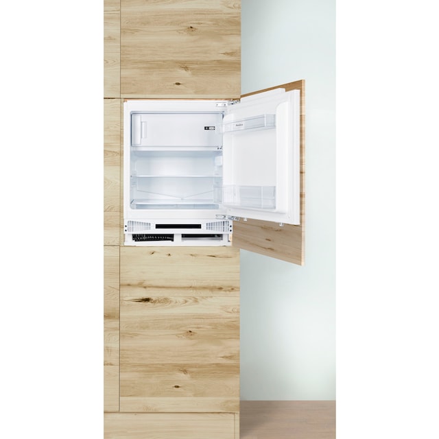 Amica Einbaukühlschrank, UKSX 361 900, 81,8 cm hoch, 59,6 cm breit im OTTO  Online Shop