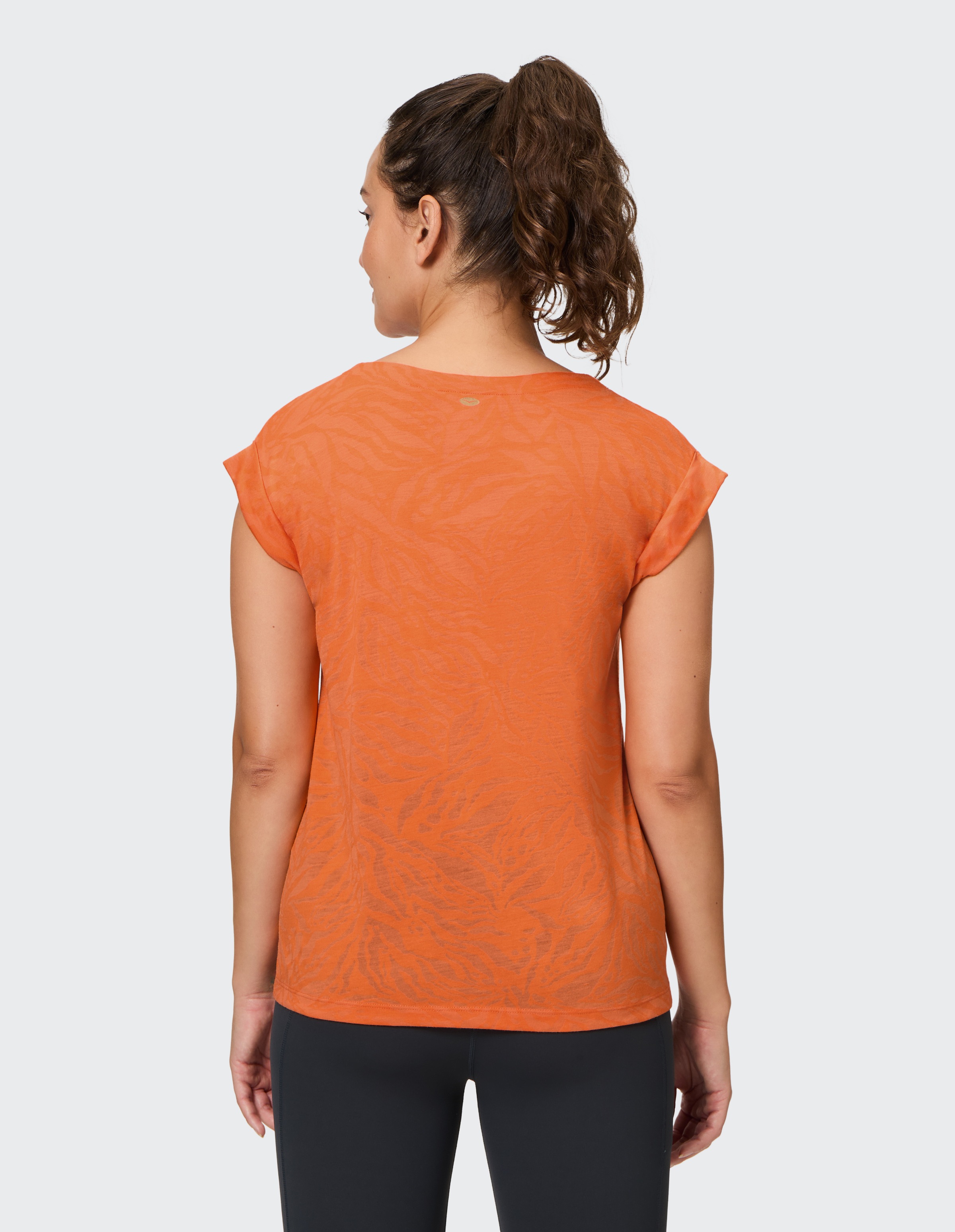 Venice Beach T-Shirt »T-SHIRT TIARA«